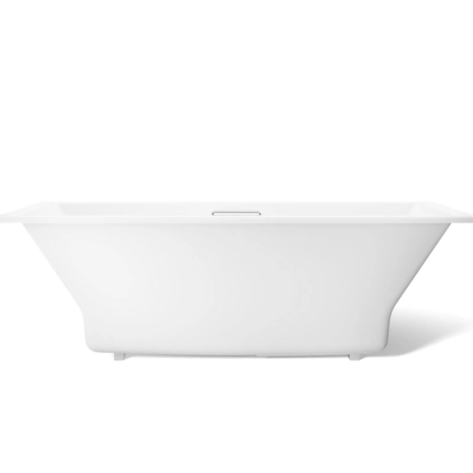 72" x 42" drop-in bath^Kohler