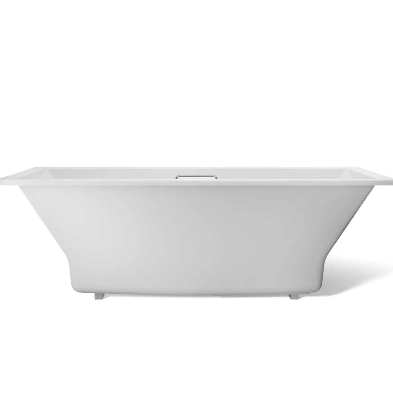 72" x 42" drop-in bath^Kohler