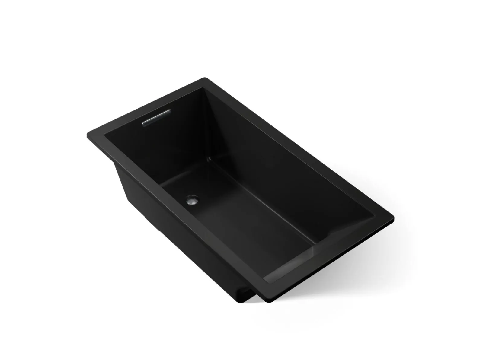 66" x 36" drop-in bath^Kohler
