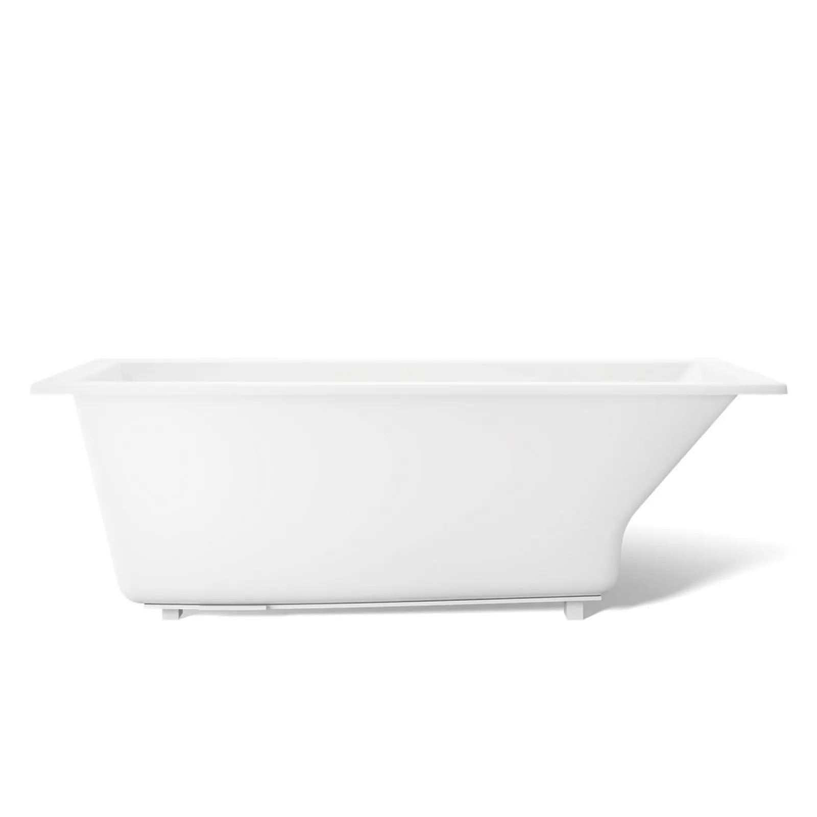 66" x 36" drop-in bath^Kohler
