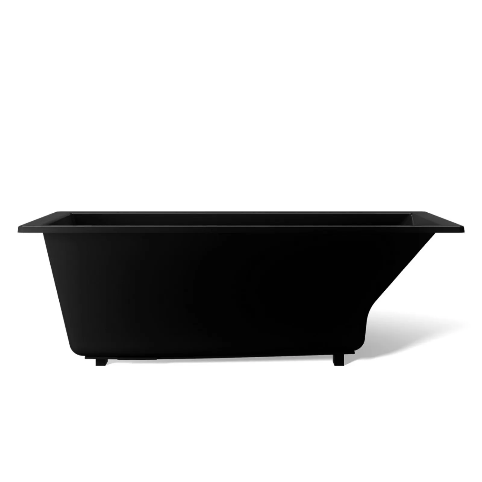 66" x 36" drop-in bath^Kohler