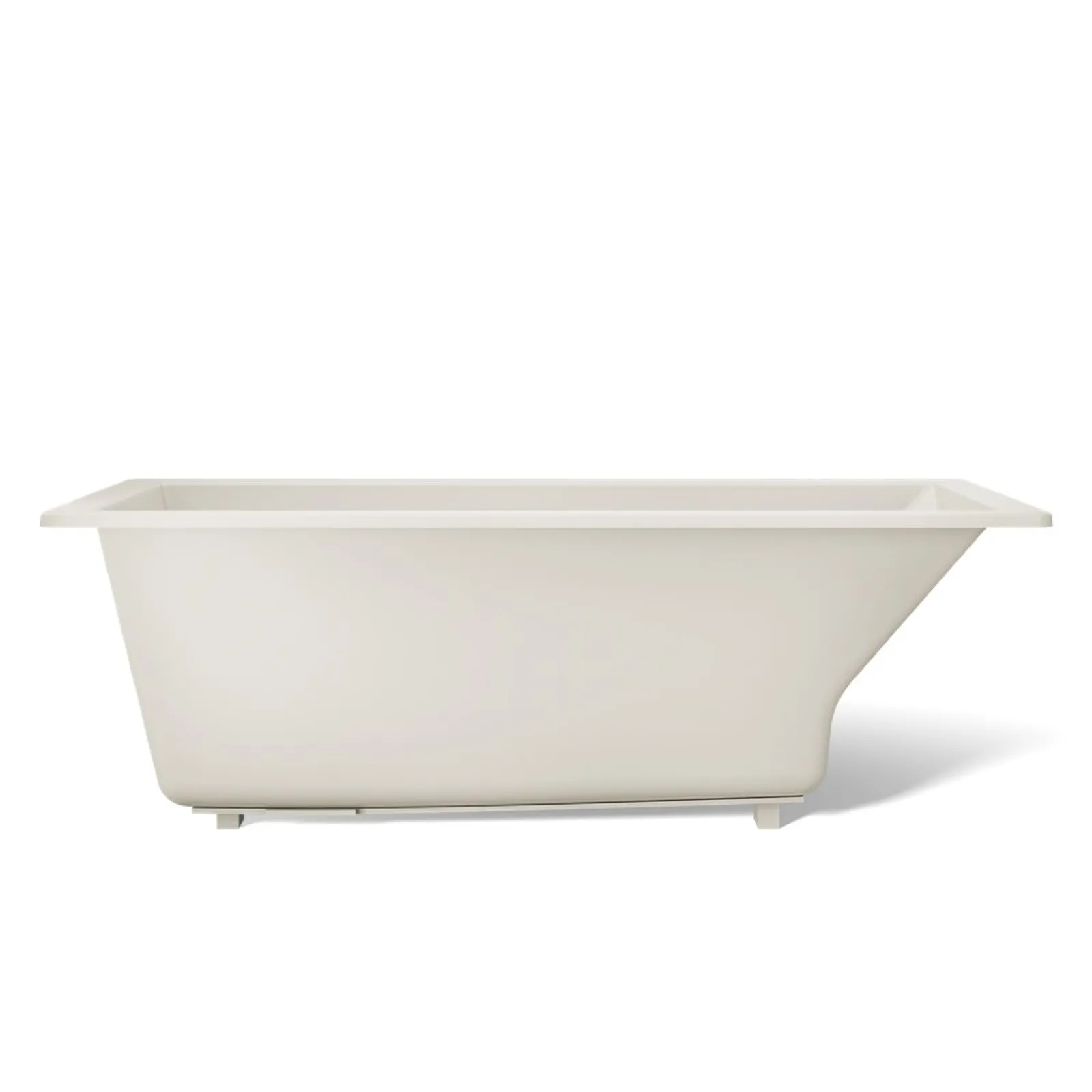 66" x 36" drop-in bath^Kohler