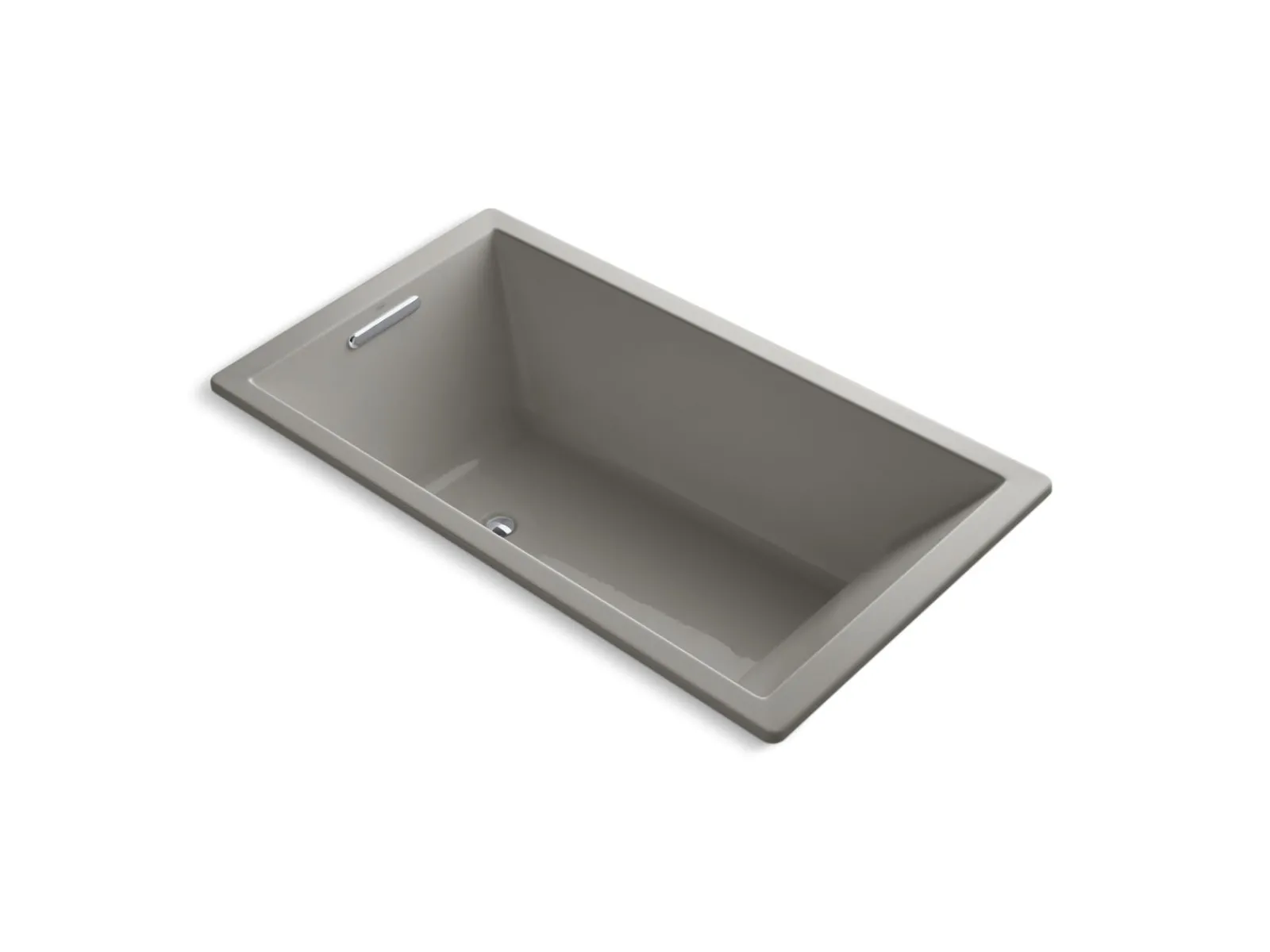 66" x 36" drop-in bath^Kohler