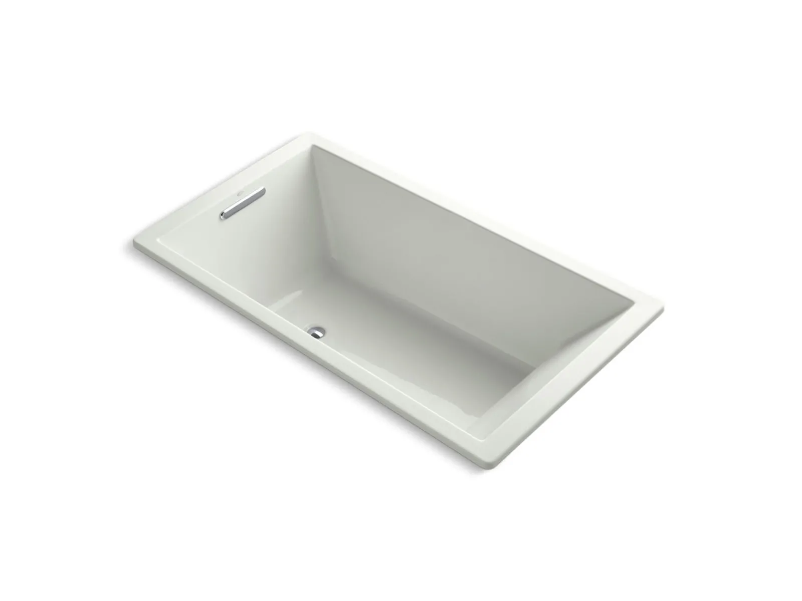 66" x 36" drop-in bath^Kohler