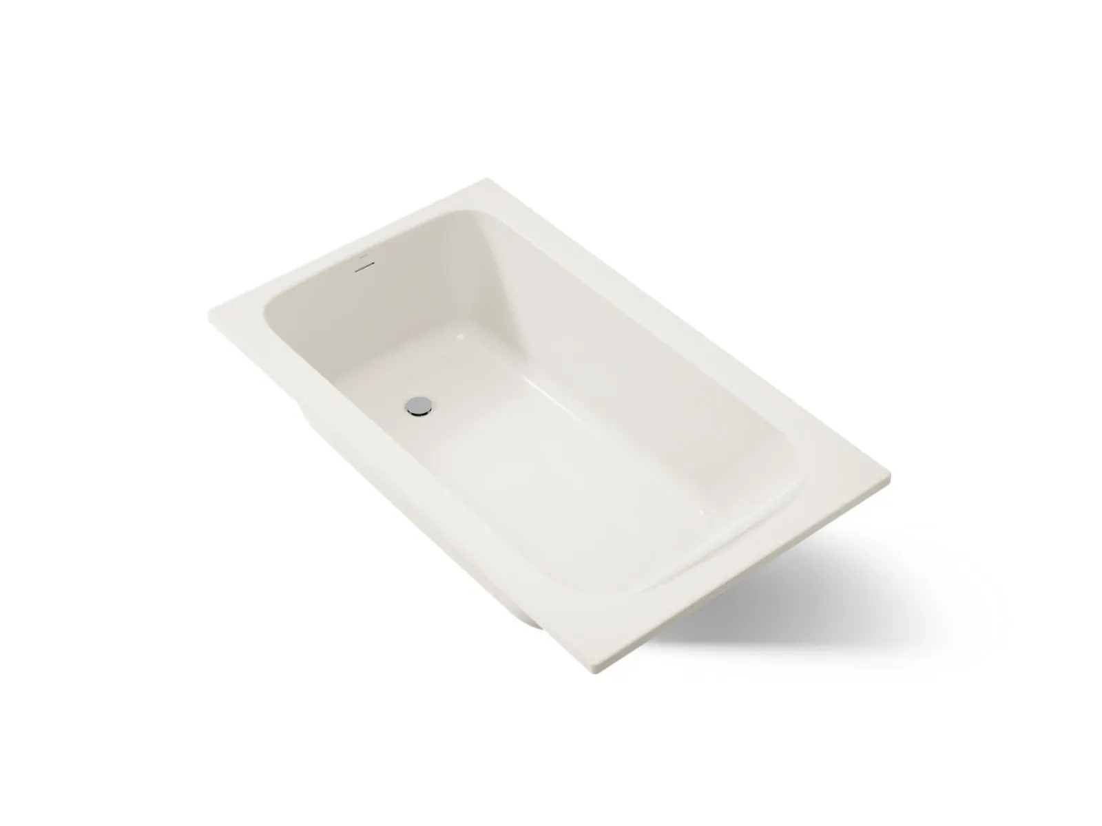 60" x 36" drop-in bath^Kohler Sale