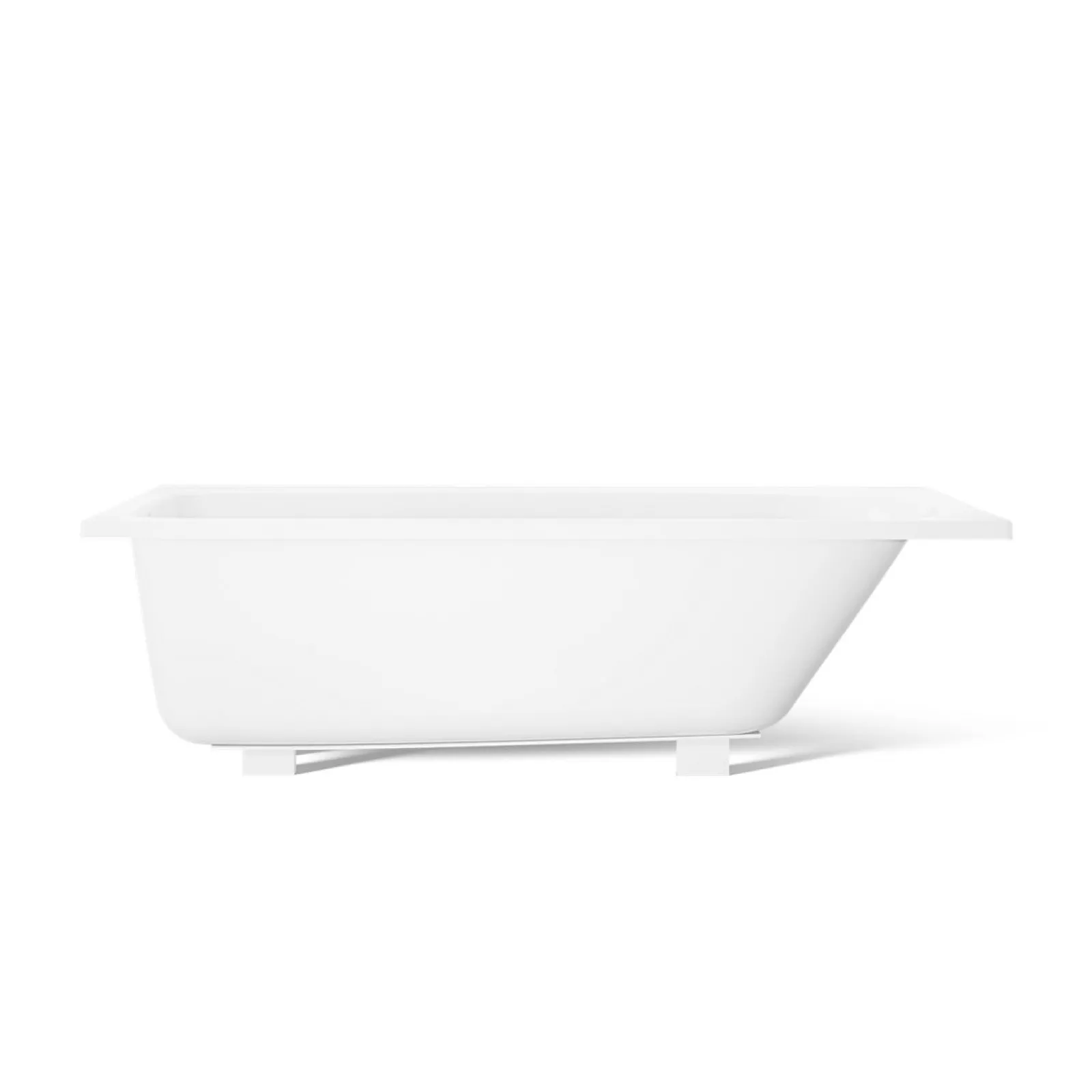 60" x 36" drop-in bath^Kohler Sale