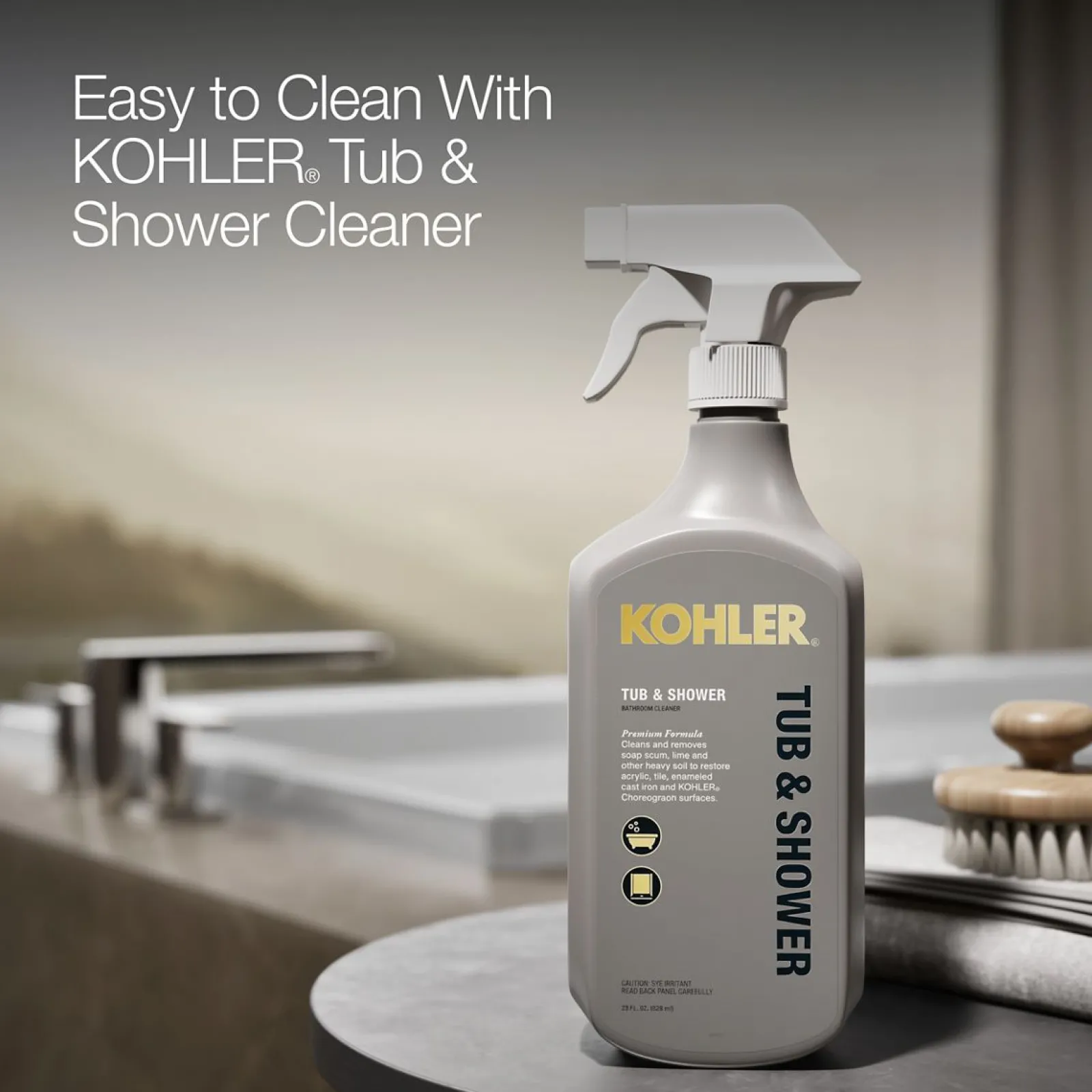 72" x 36" drop-in bath^Kohler Online