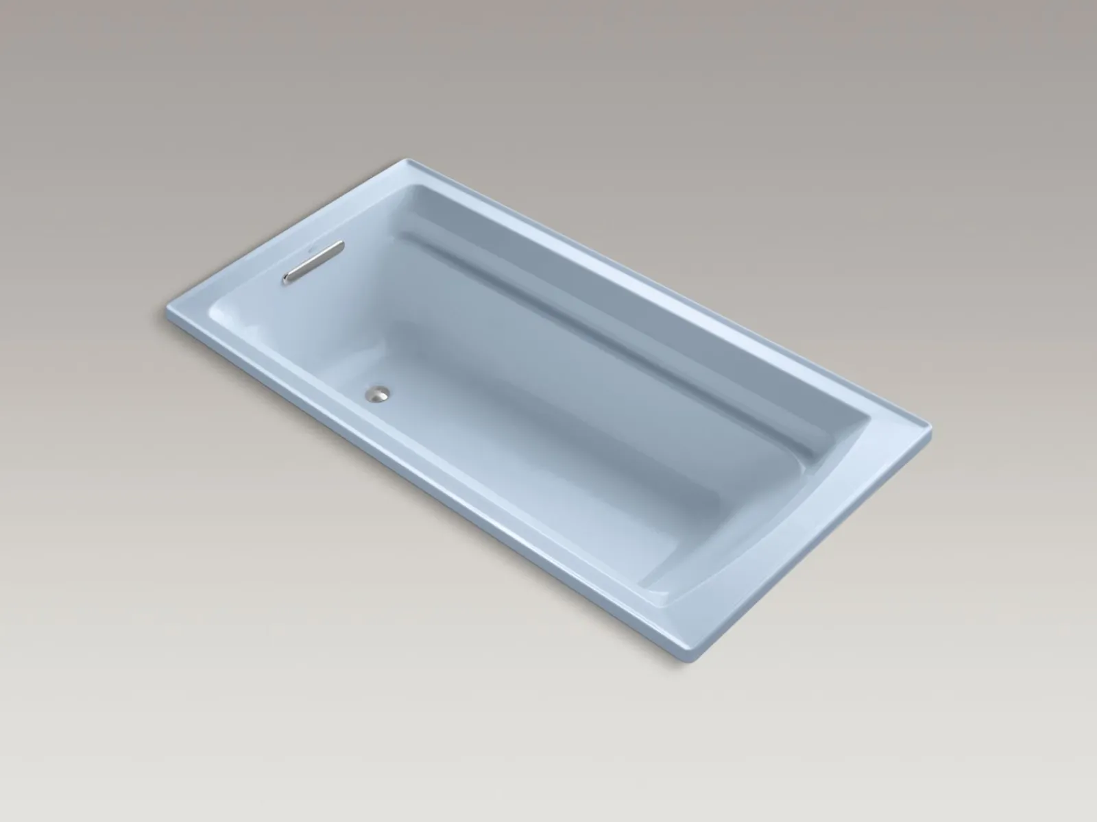72" x 36" drop-in bath^Kohler Online