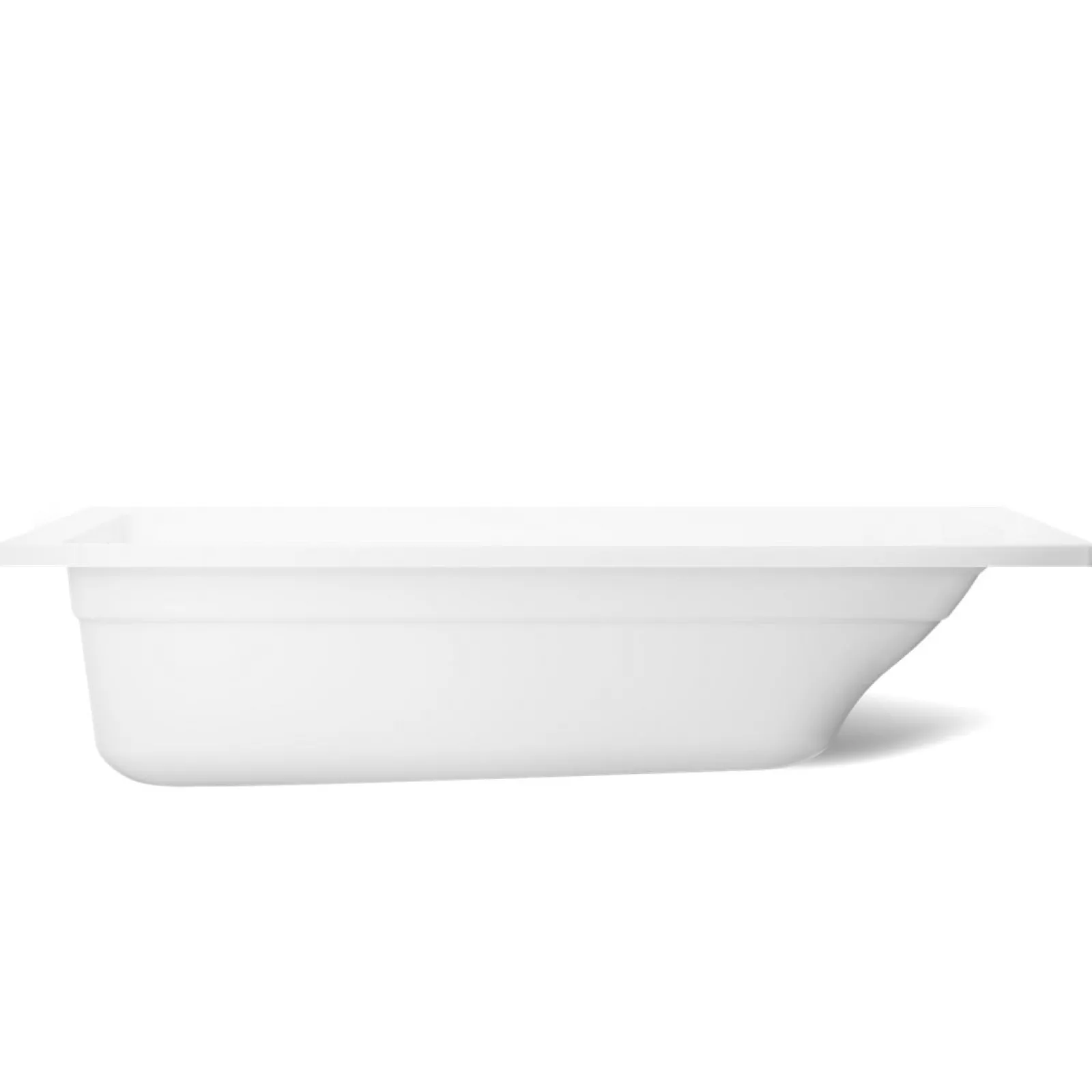 72" x 36" drop-in bath^Kohler Online