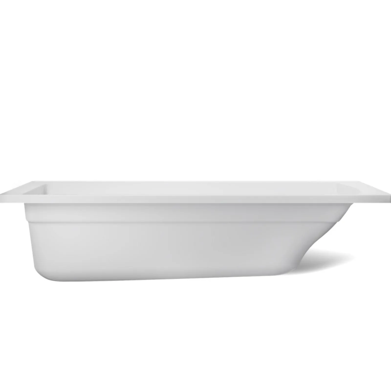 72" x 36" drop-in bath^Kohler Online