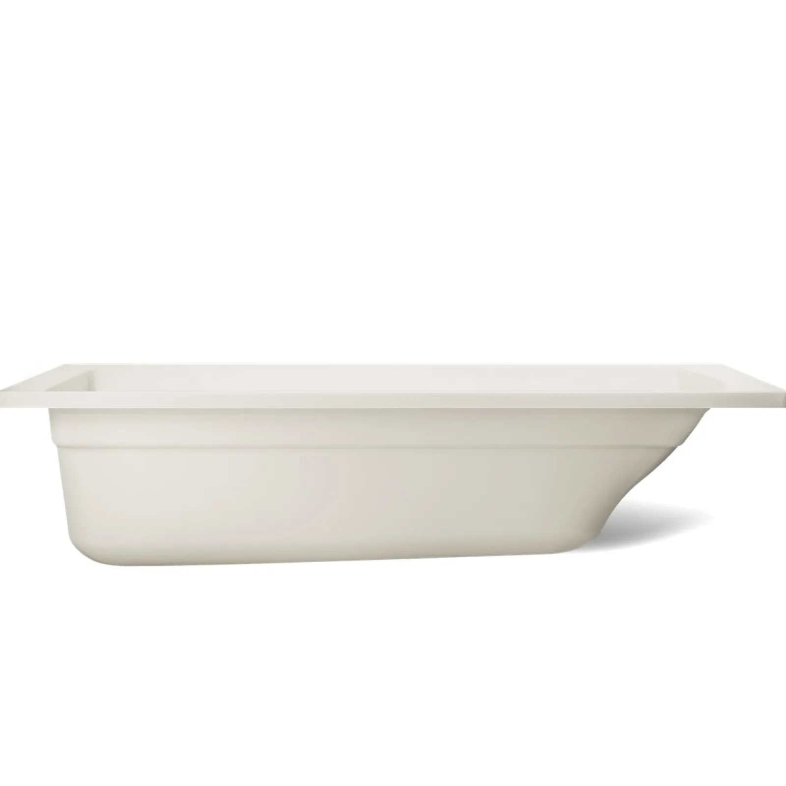 72" x 36" drop-in bath^Kohler Online