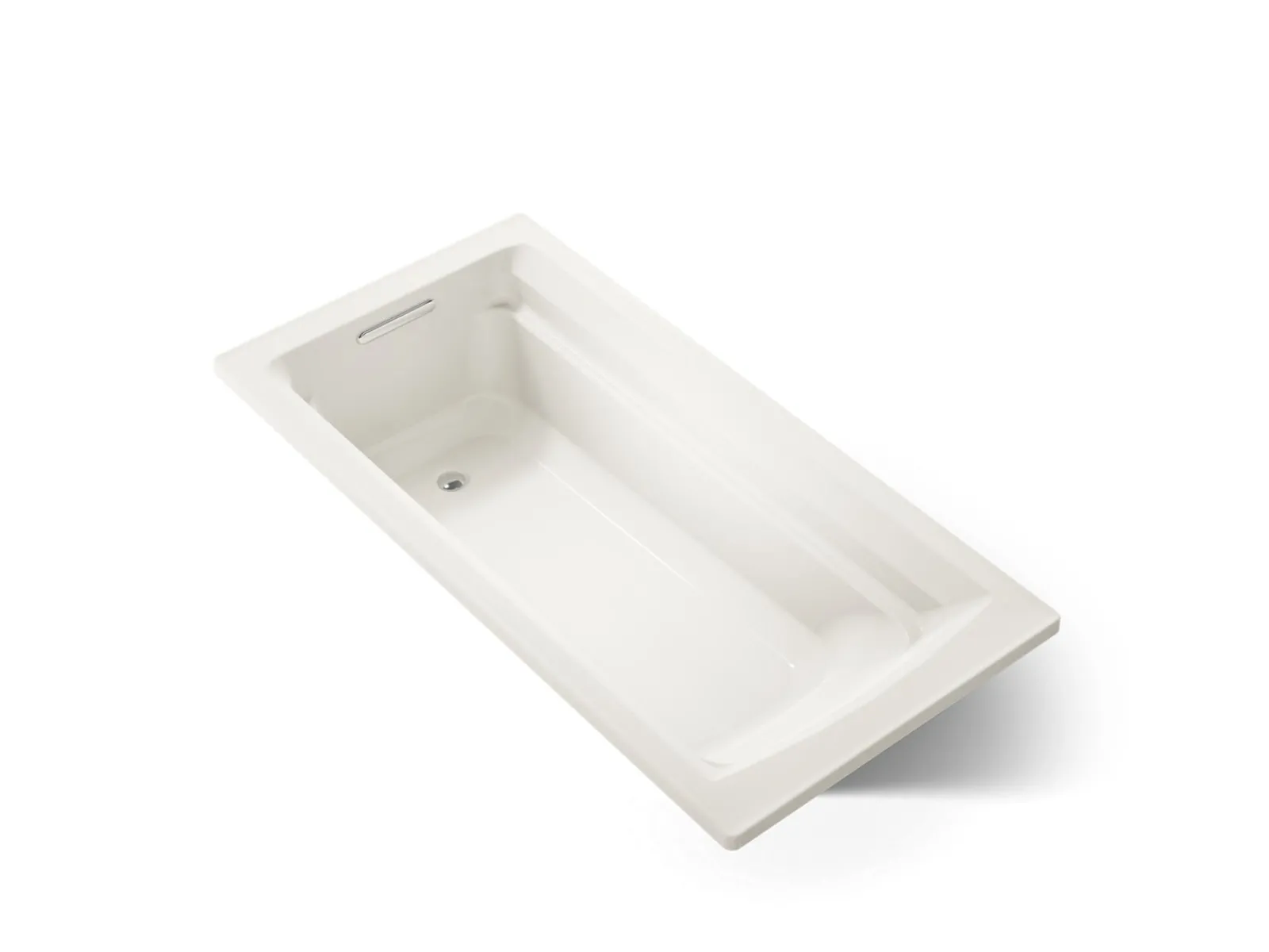 72" x 36" drop-in bath^Kohler Online