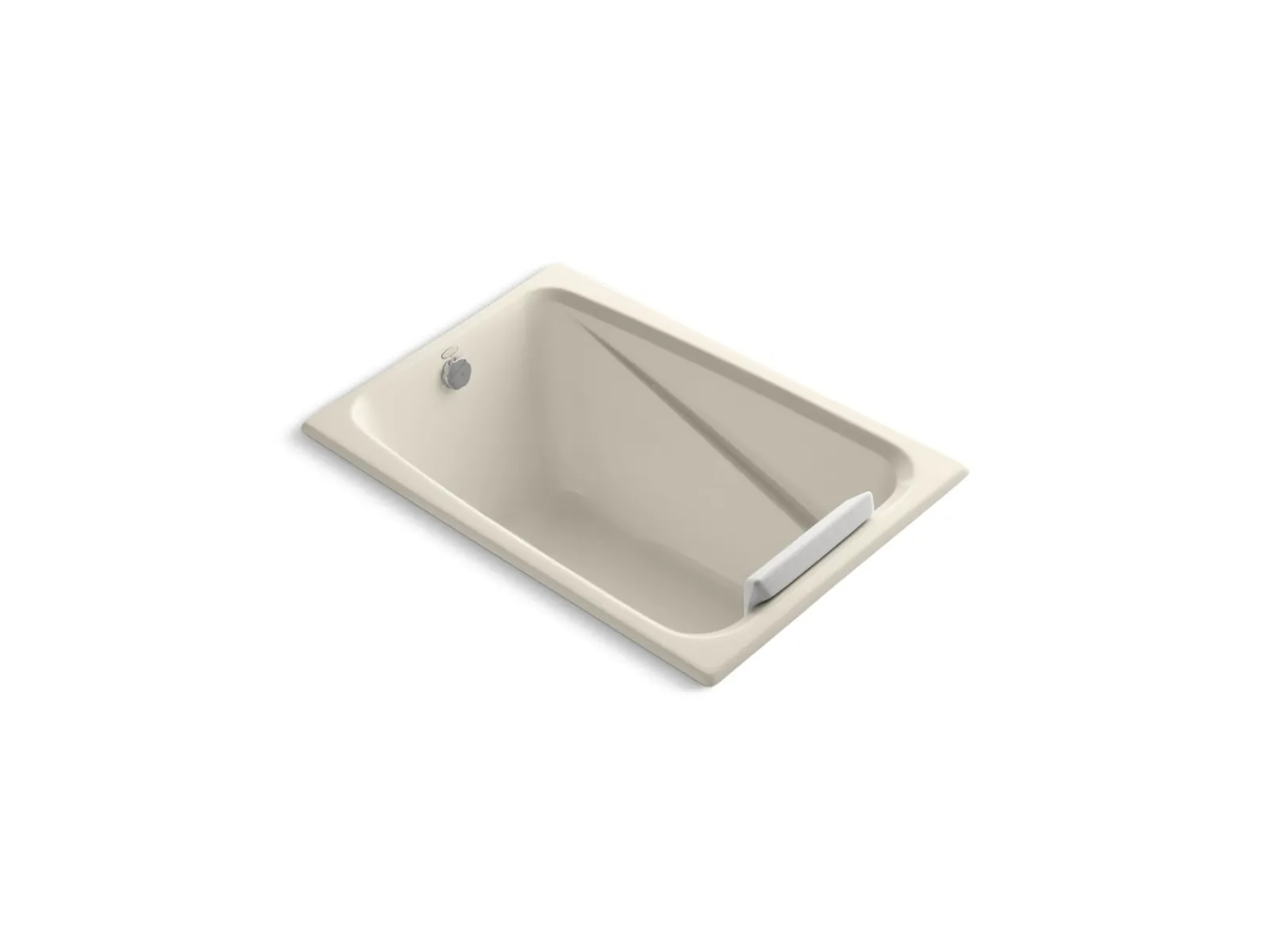48" x 32" drop-in bath^Kohler Clearance