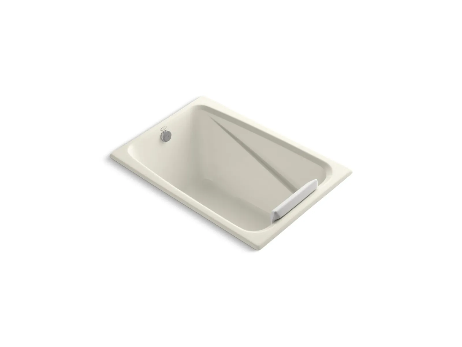 48" x 32" drop-in bath^Kohler Clearance