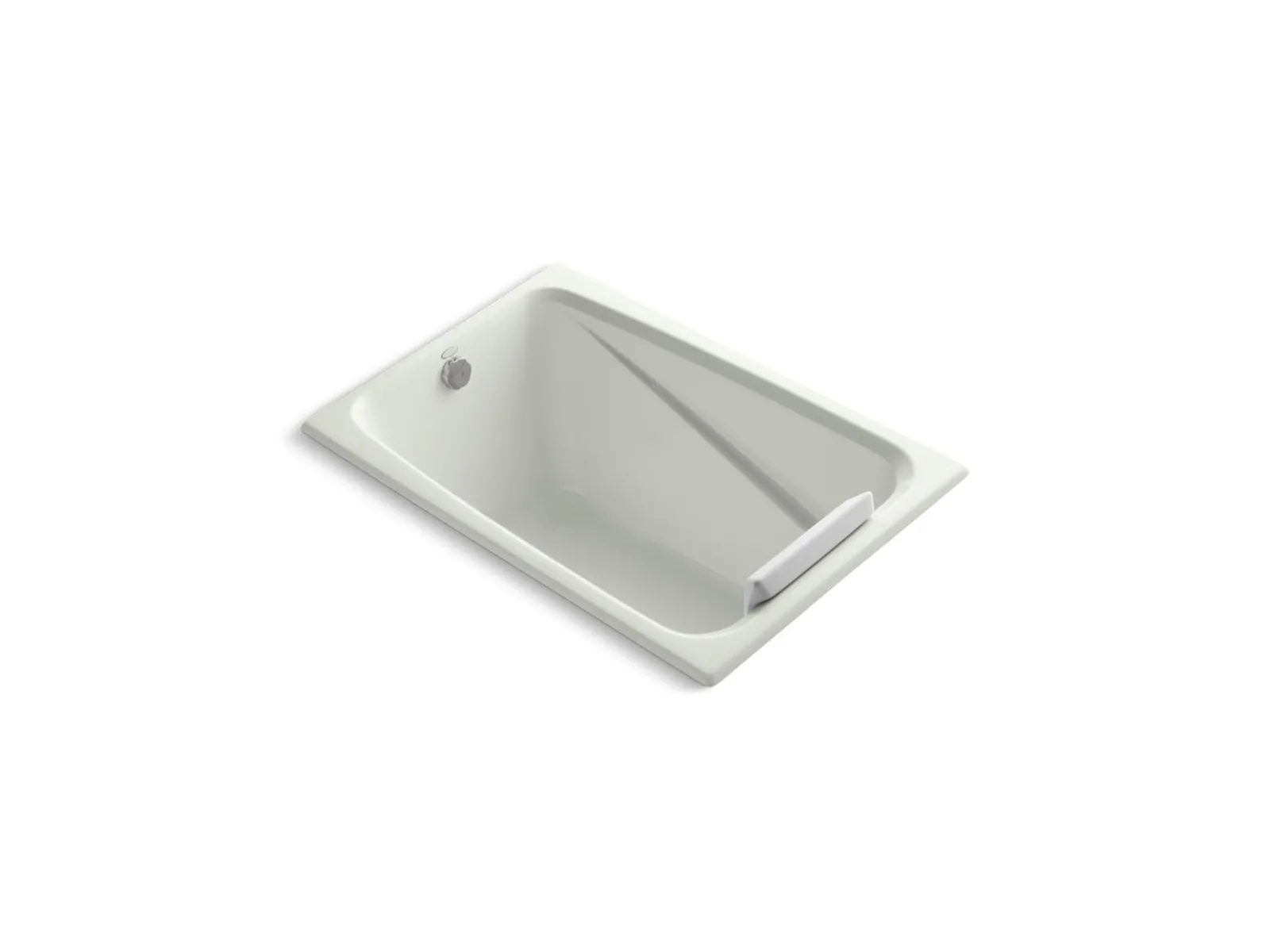 48" x 32" drop-in bath^Kohler Clearance