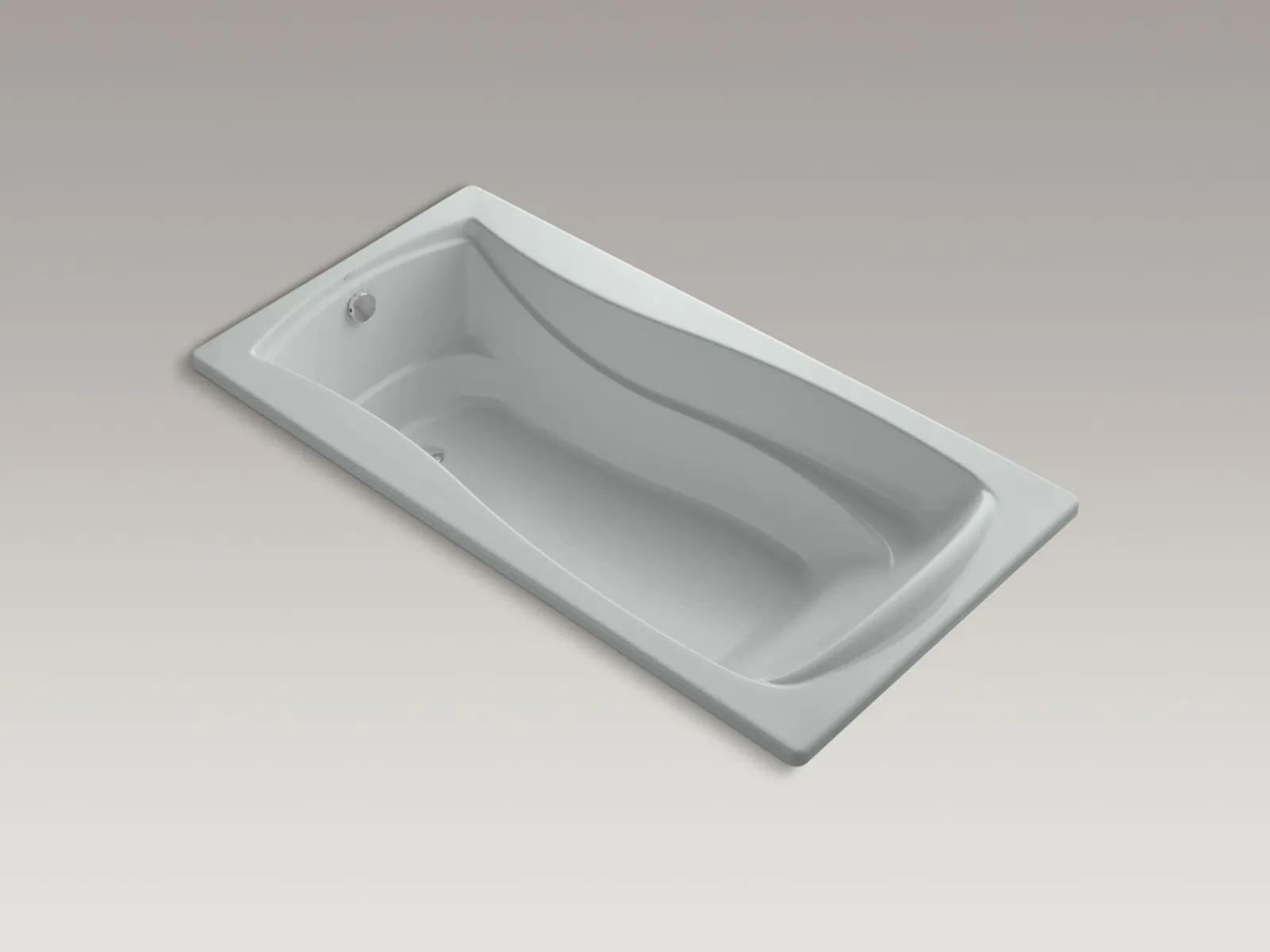 72" x 36" drop-in bath^Kohler Outlet