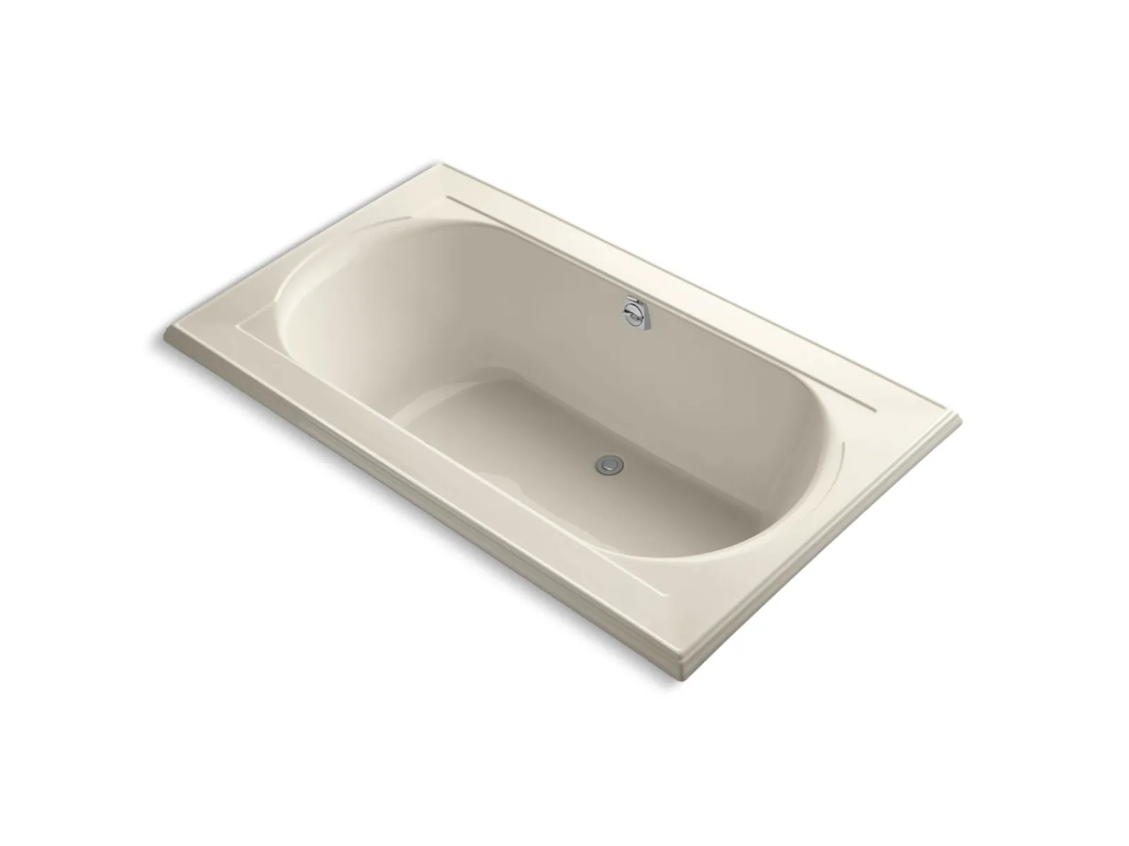 72" x 42" drop-in bath^Kohler Outlet