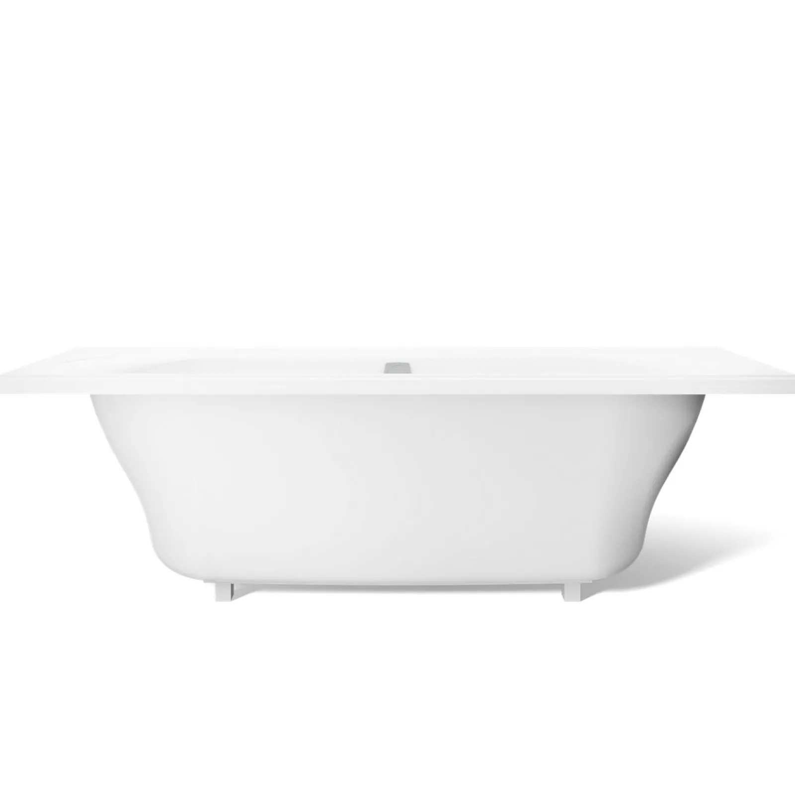 72" x 42" drop-in bath^Kohler Outlet