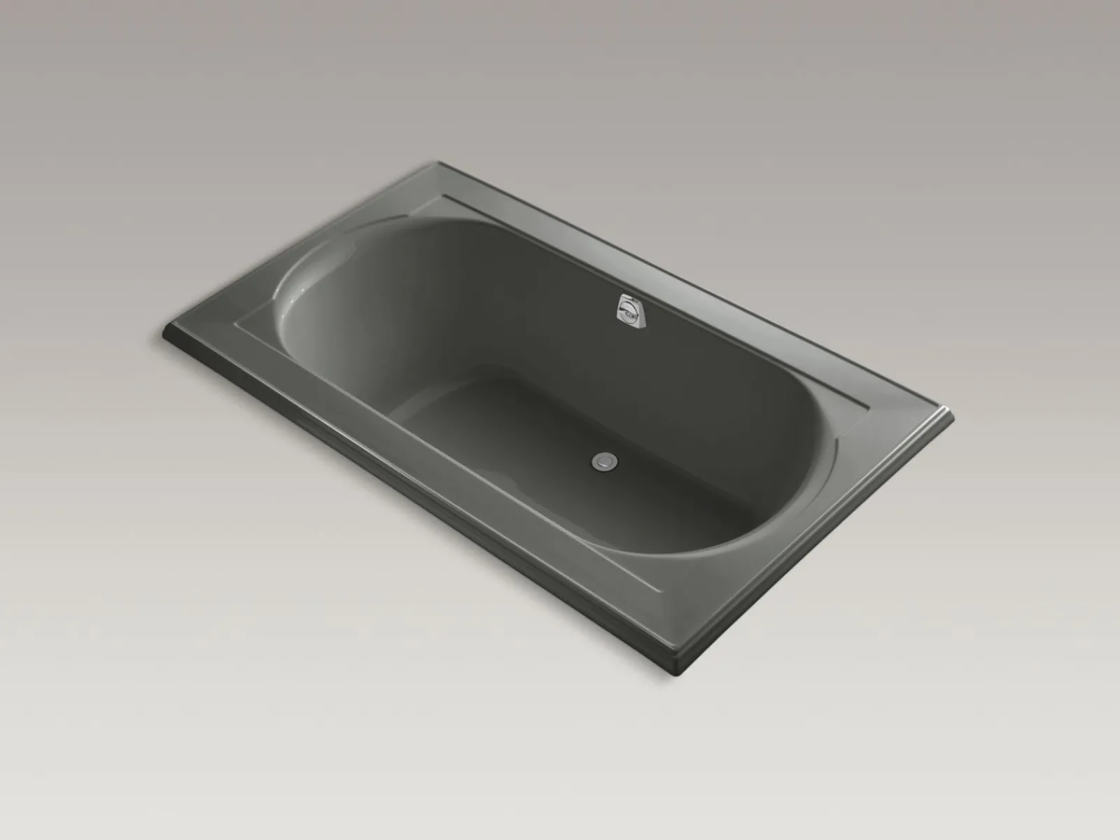 72" x 42" drop-in bath^Kohler Outlet