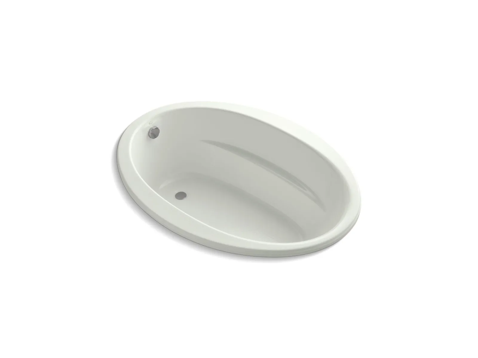 60" x 42" drop-in bath^Kohler Sale