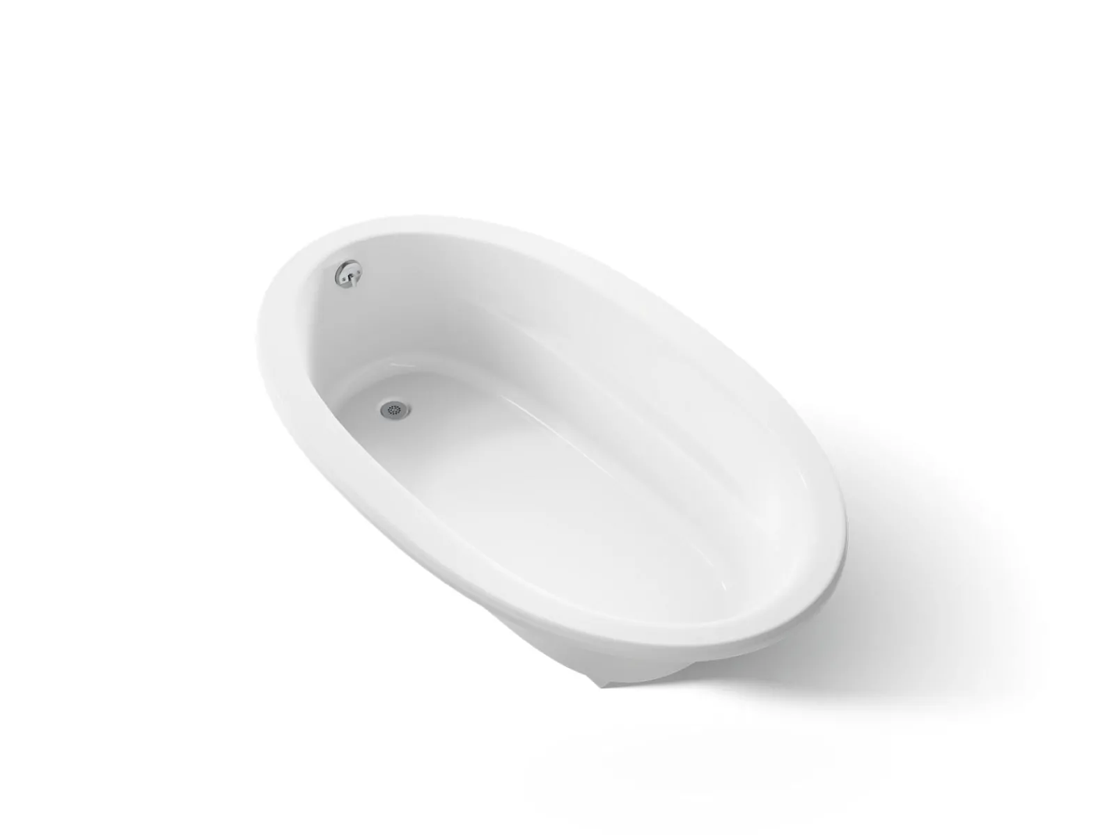 72" x 42" drop-in bath^Kohler Outlet