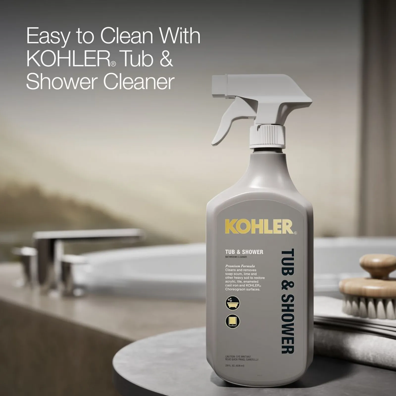 72" x 42" drop-in bath^Kohler Outlet