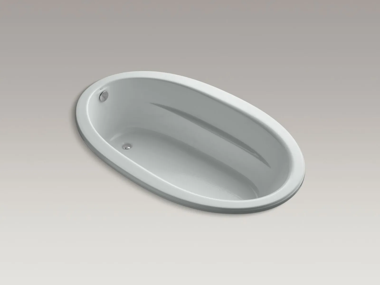 72" x 42" drop-in bath^Kohler Outlet