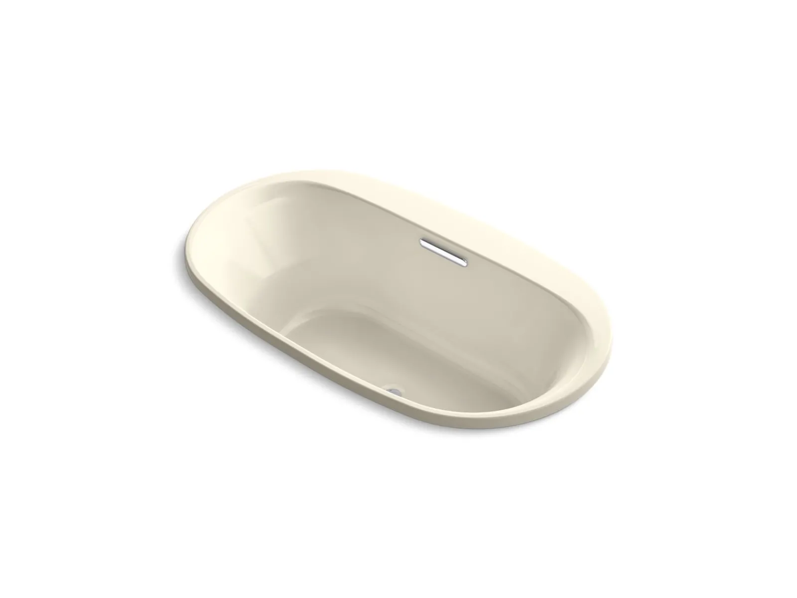 65-1/2" x 35-3/4" drop-in bath^Kohler Best