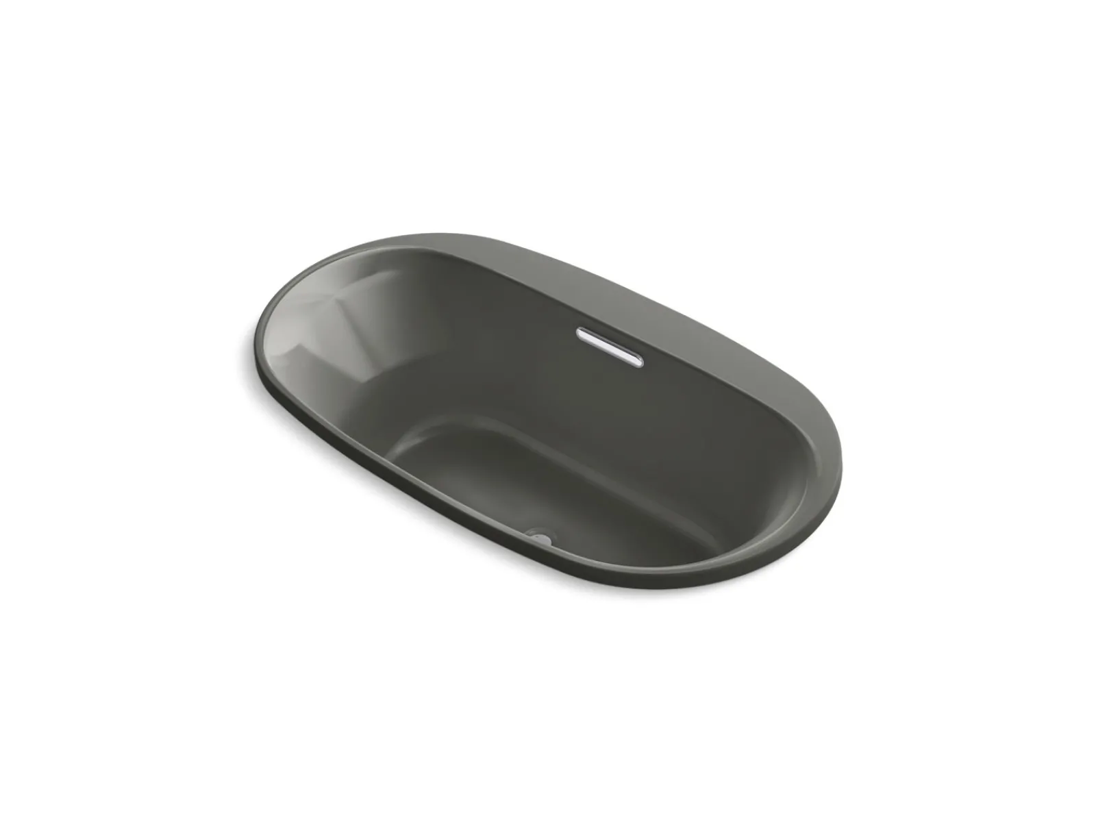 65-1/2" x 35-3/4" drop-in bath^Kohler Best