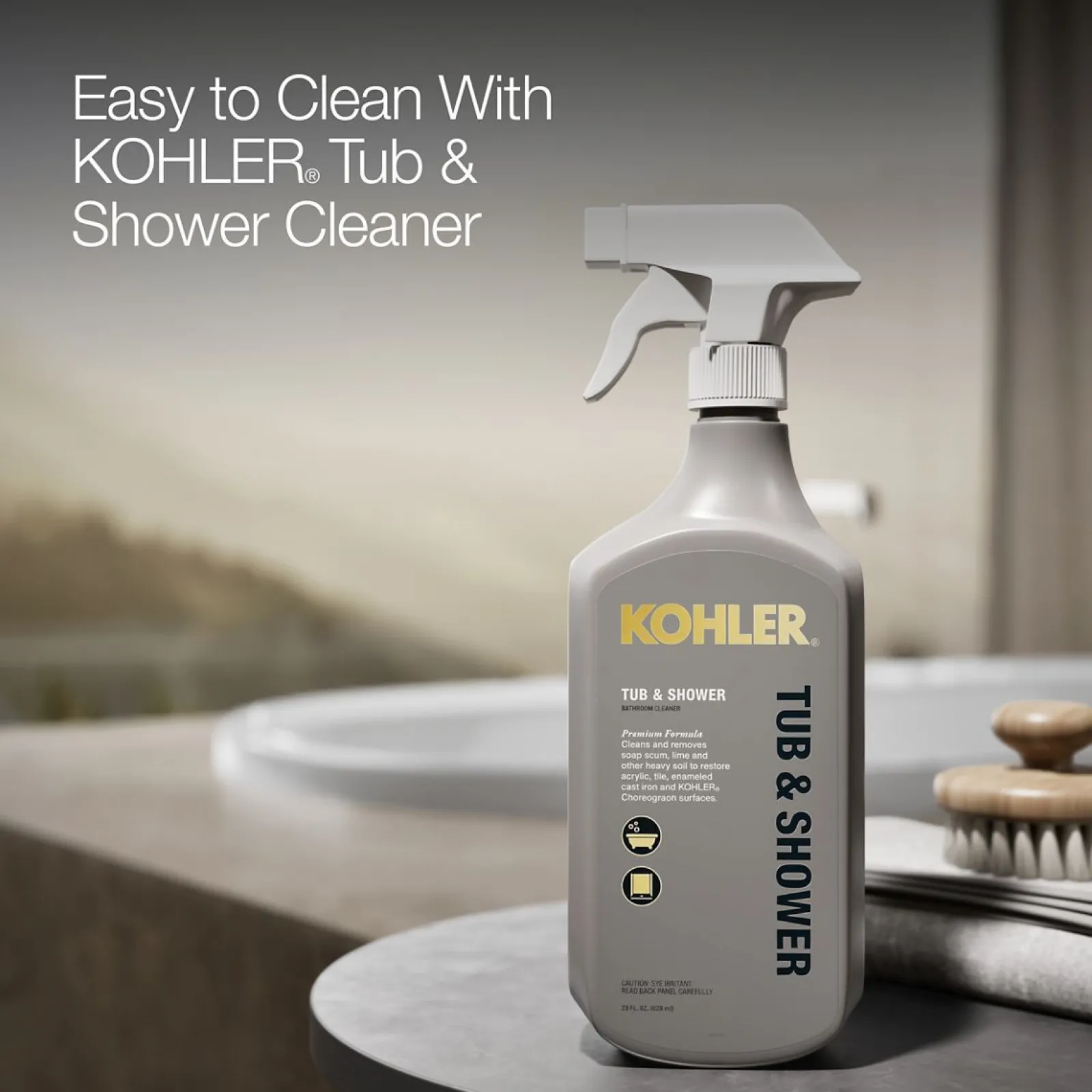 65-1/2" x 35-3/4" drop-in bath^Kohler Best
