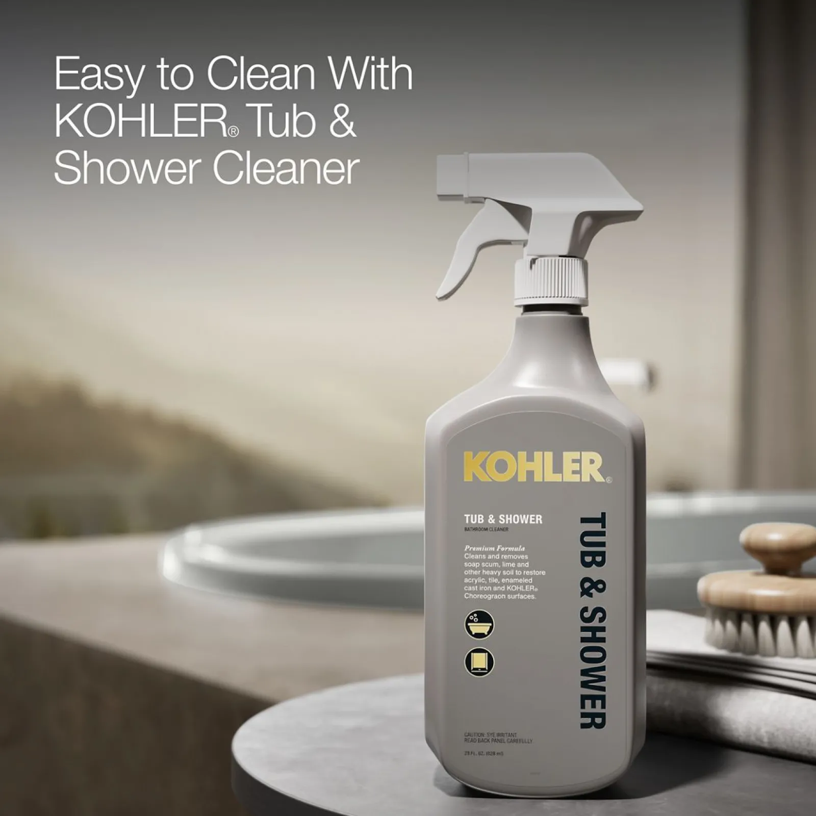 65-1/2" x 35-3/4" drop-in bath^Kohler Best