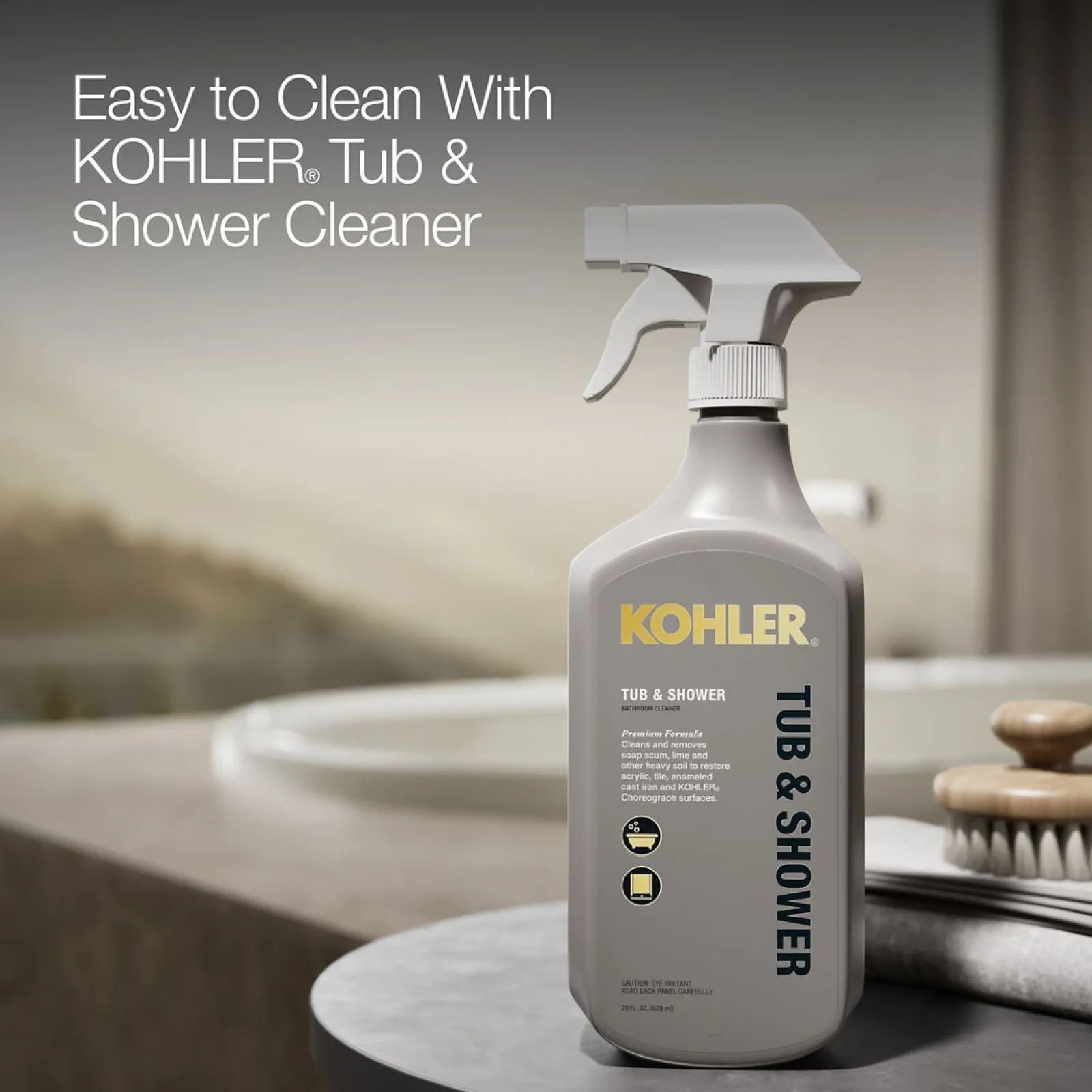 65-1/2" x 35-3/4" drop-in bath^Kohler Best
