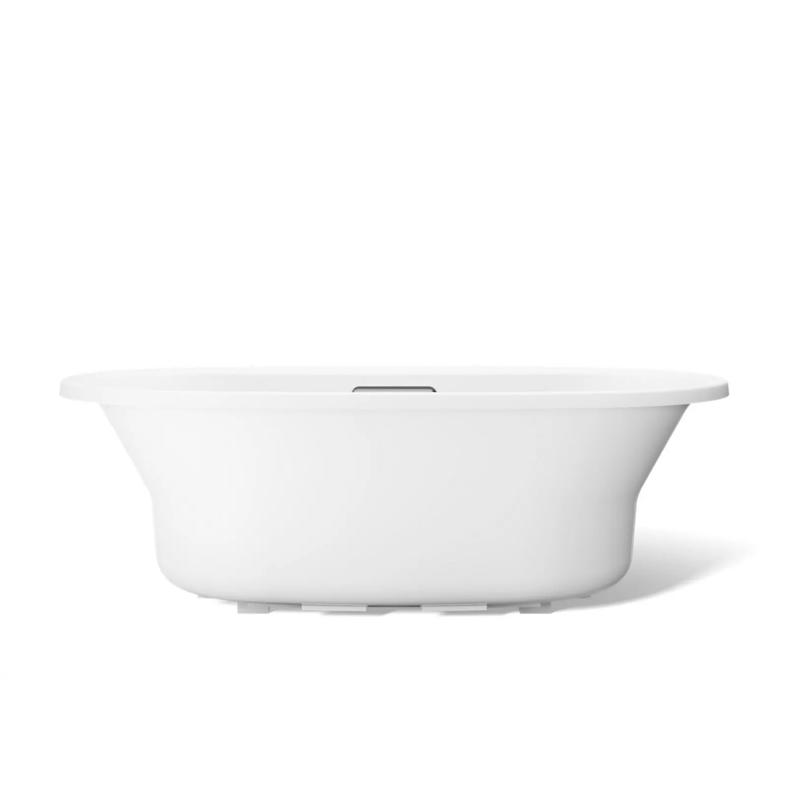 65-1/2" x 35-3/4" drop-in bath^Kohler Best