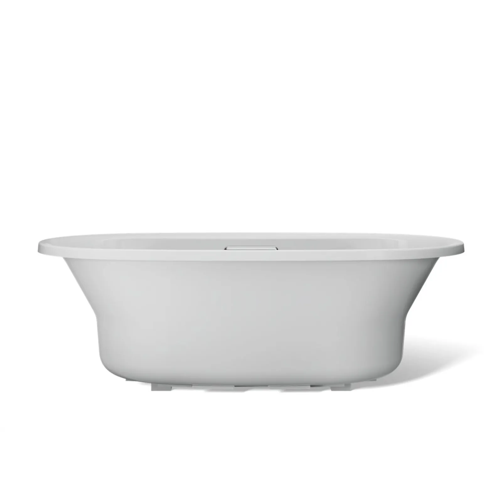 65-1/2" x 35-3/4" drop-in bath^Kohler Best