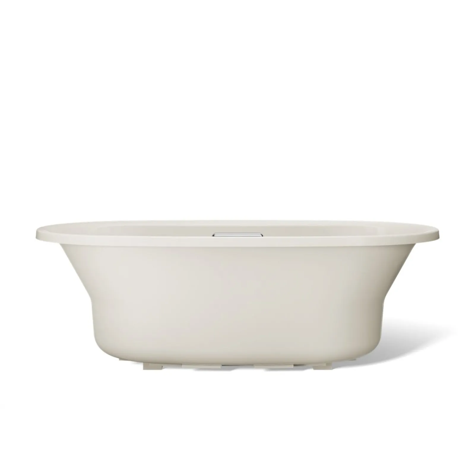 65-1/2" x 35-3/4" drop-in bath^Kohler Best