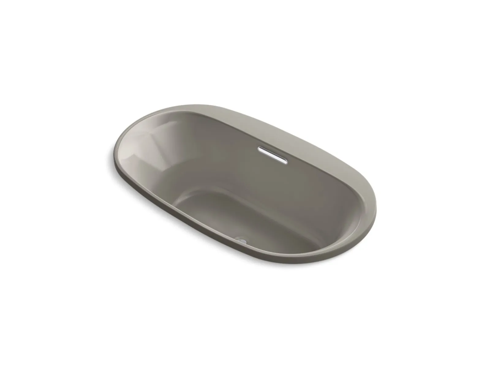 65-1/2" x 35-3/4" drop-in bath^Kohler Best