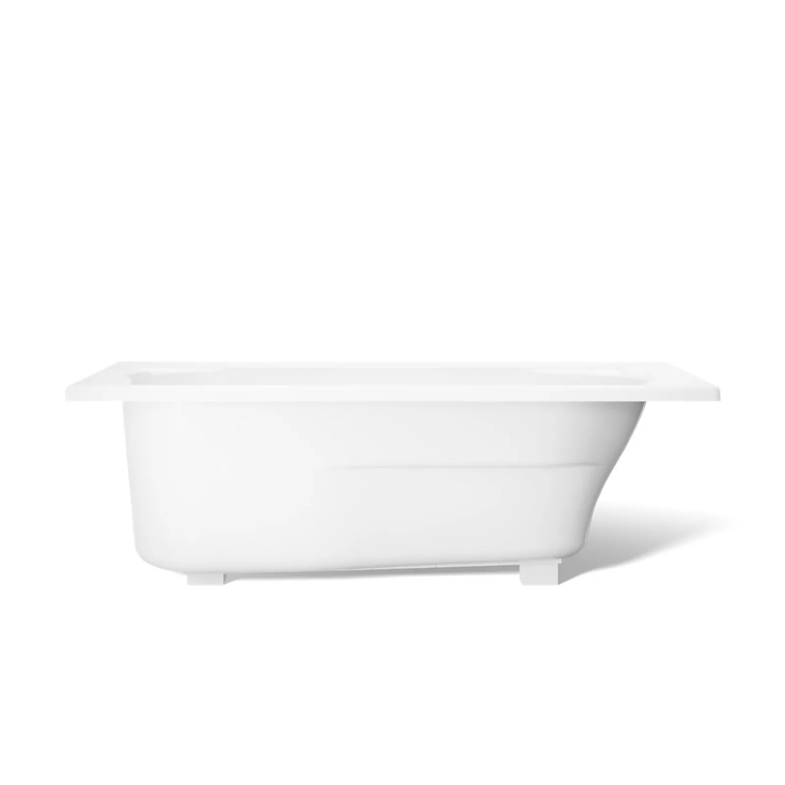 60" x 32" drop-in bath^Kohler Hot
