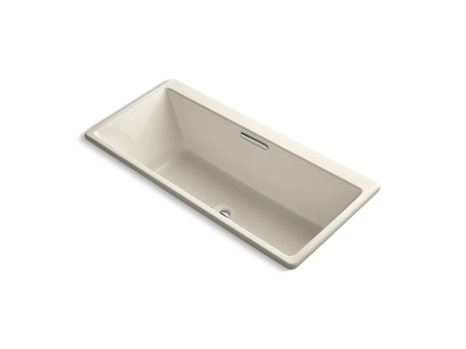 67" x 36" drop-in bath^Kohler Online