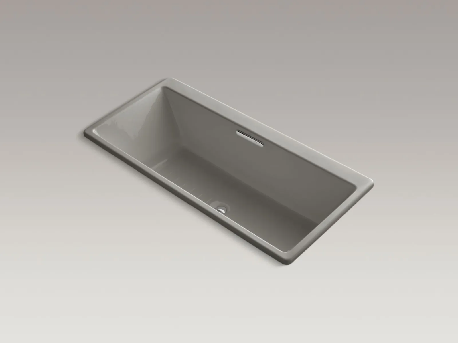67" x 36" drop-in bath^Kohler Online