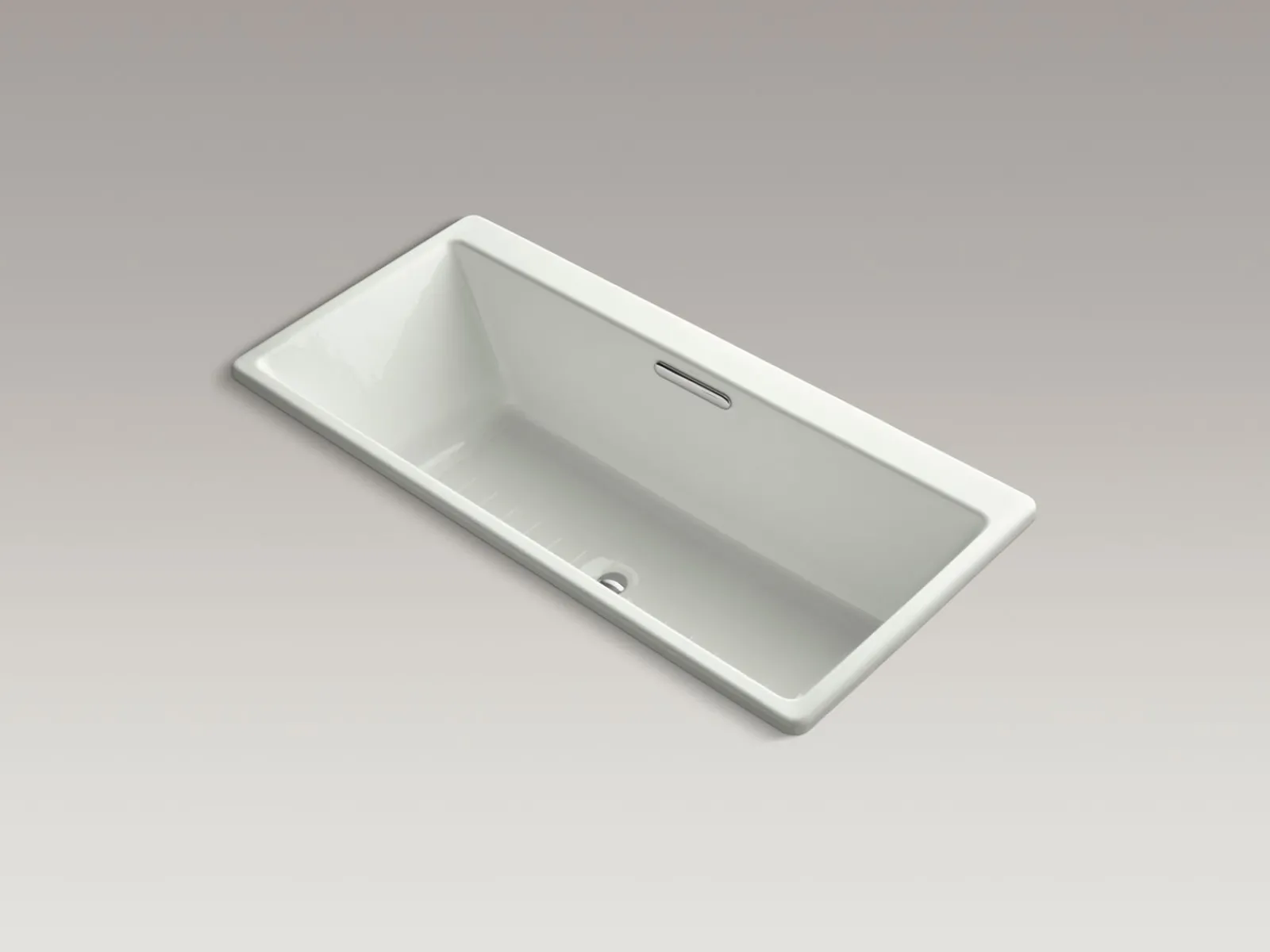 67" x 36" drop-in bath^Kohler Online