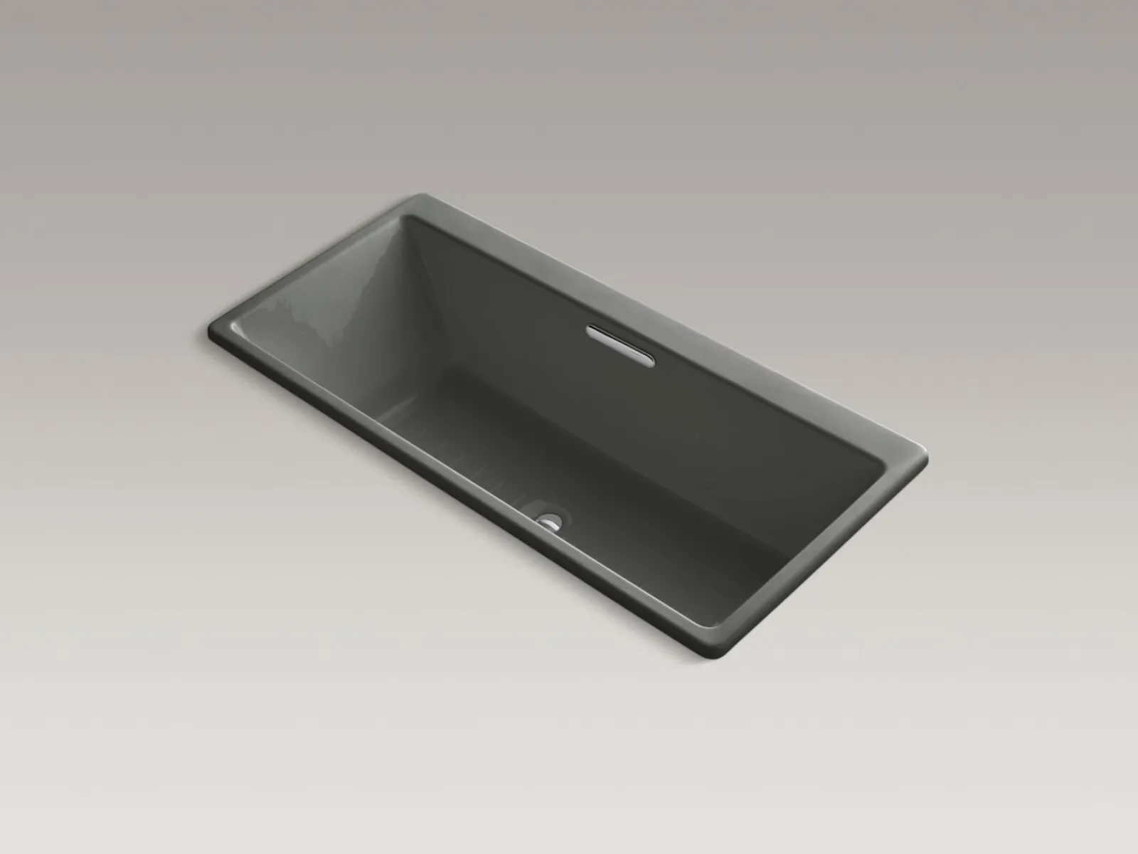 67" x 36" drop-in bath^Kohler Online
