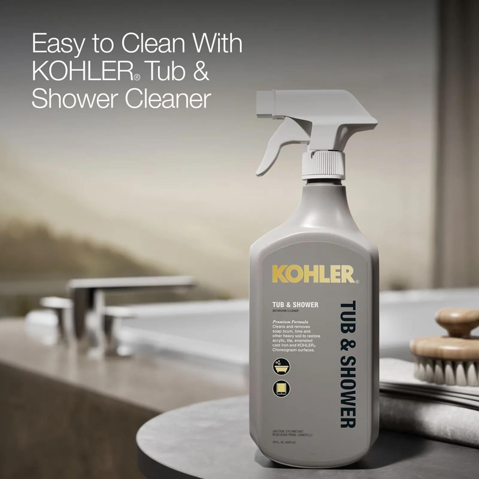 67" x 36" drop-in bath^Kohler Online