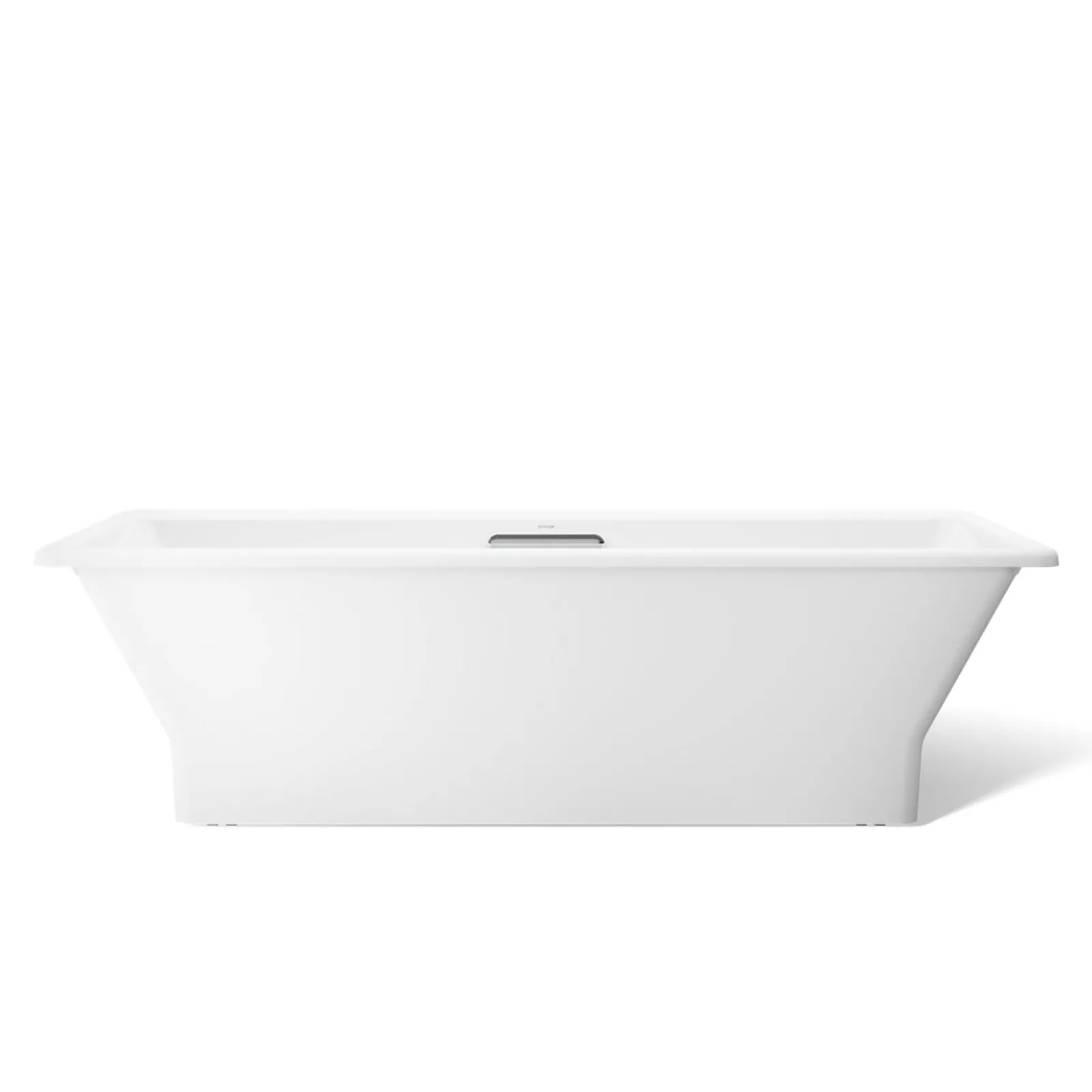 67" x 36" drop-in bath^Kohler Online
