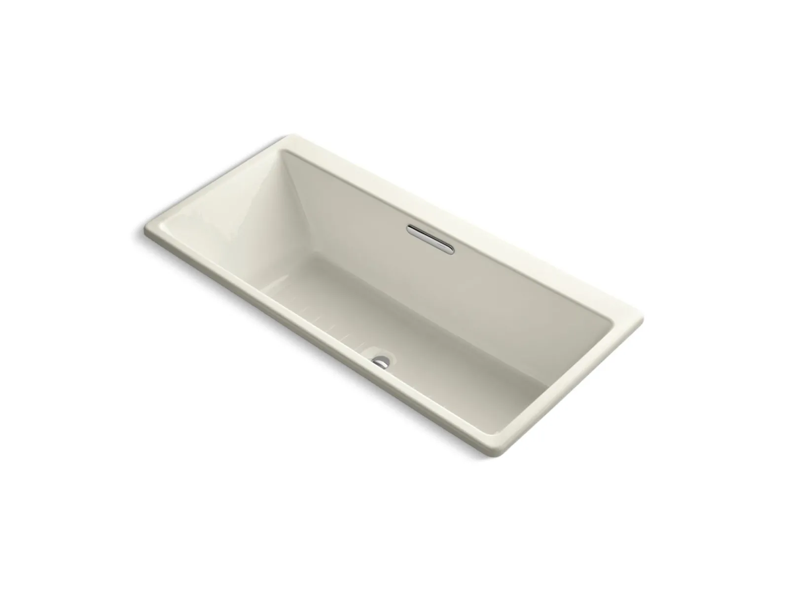 67" x 36" drop-in bath^Kohler Online
