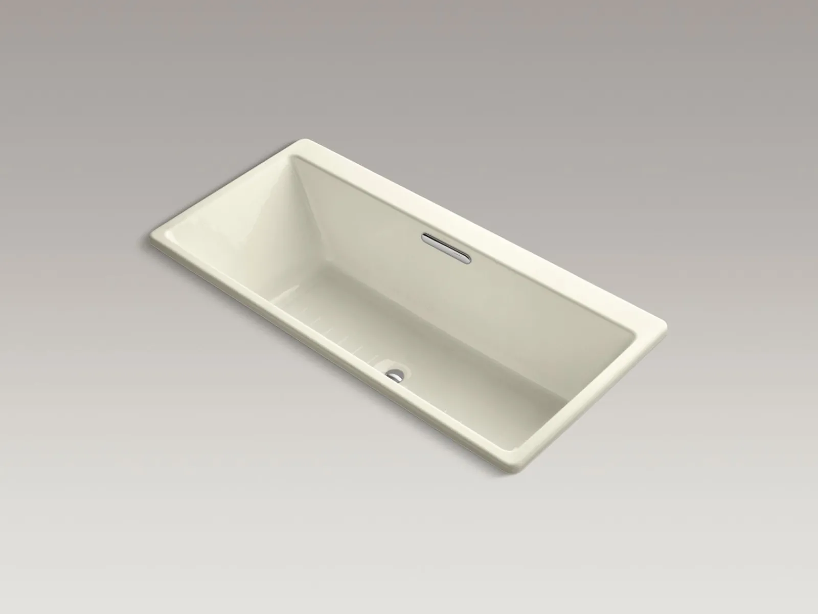 67" x 36" drop-in bath^Kohler Online