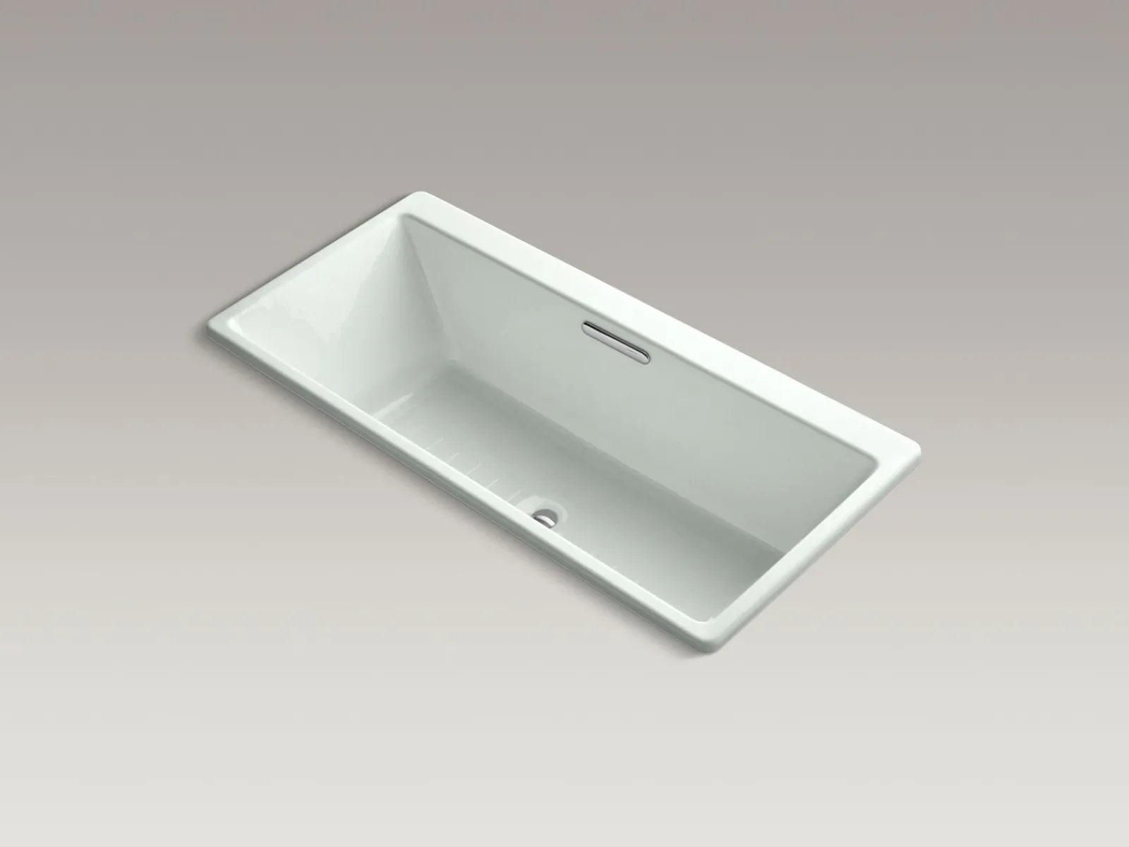 67" x 36" drop-in bath^Kohler Online