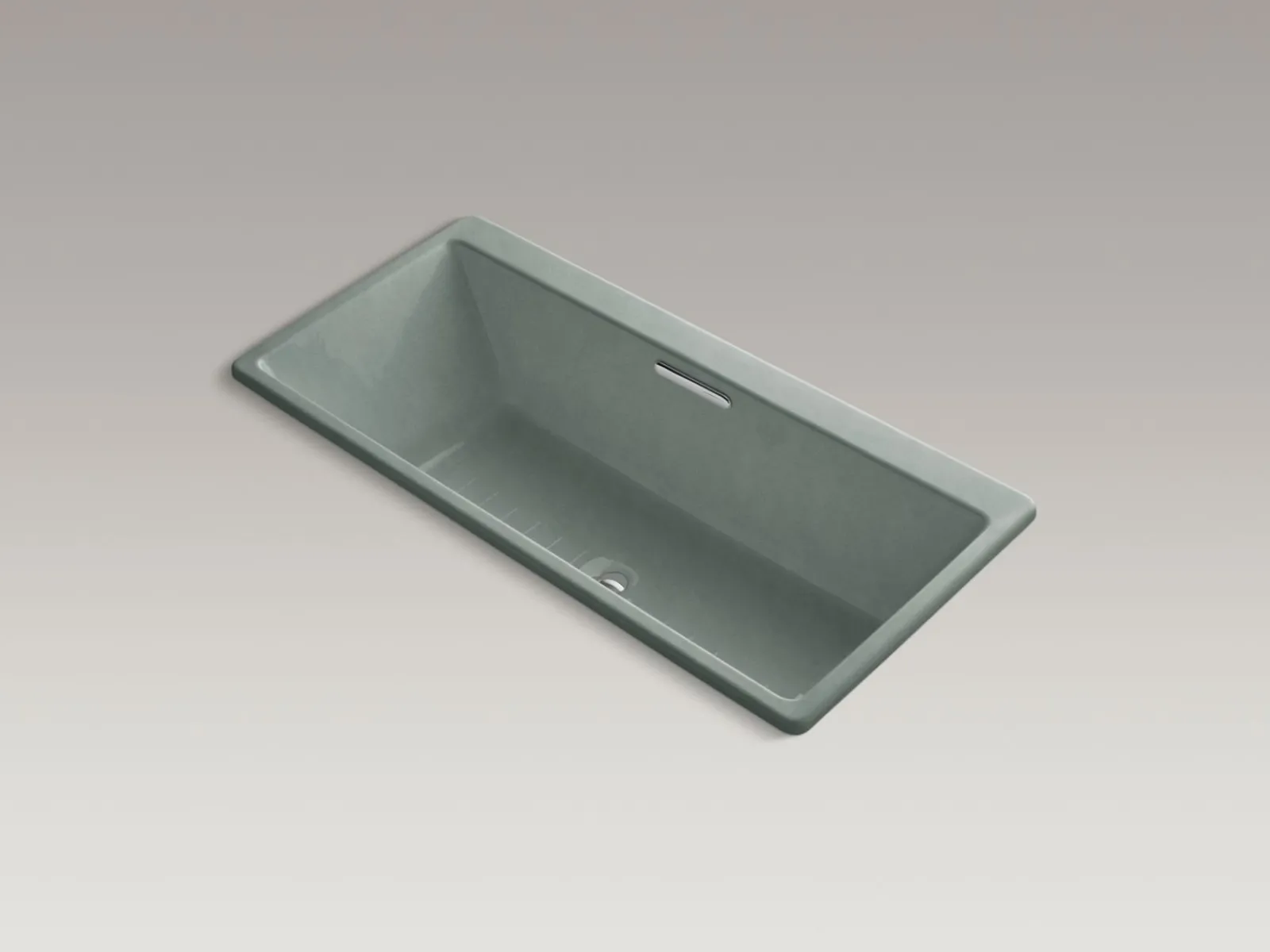 67" x 36" drop-in bath^Kohler Online