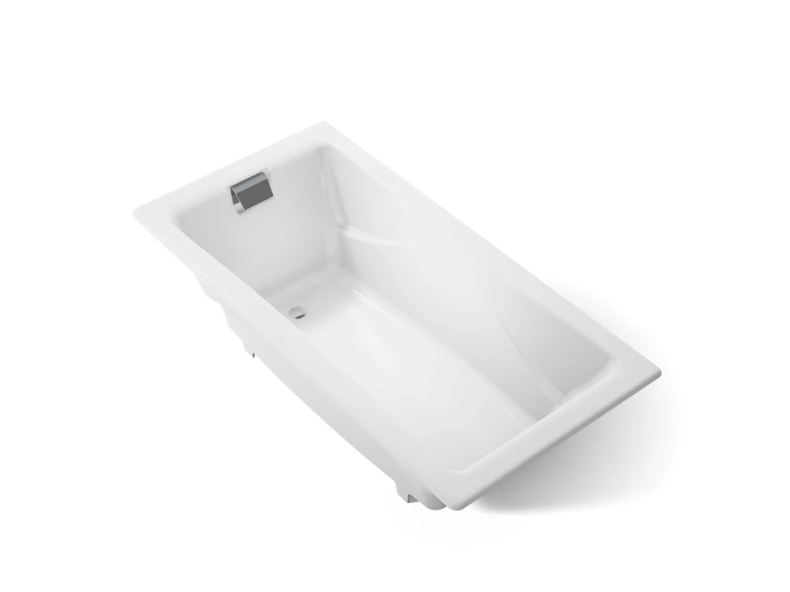 71-3/4" x 36" drop-in bath^Kohler Clearance