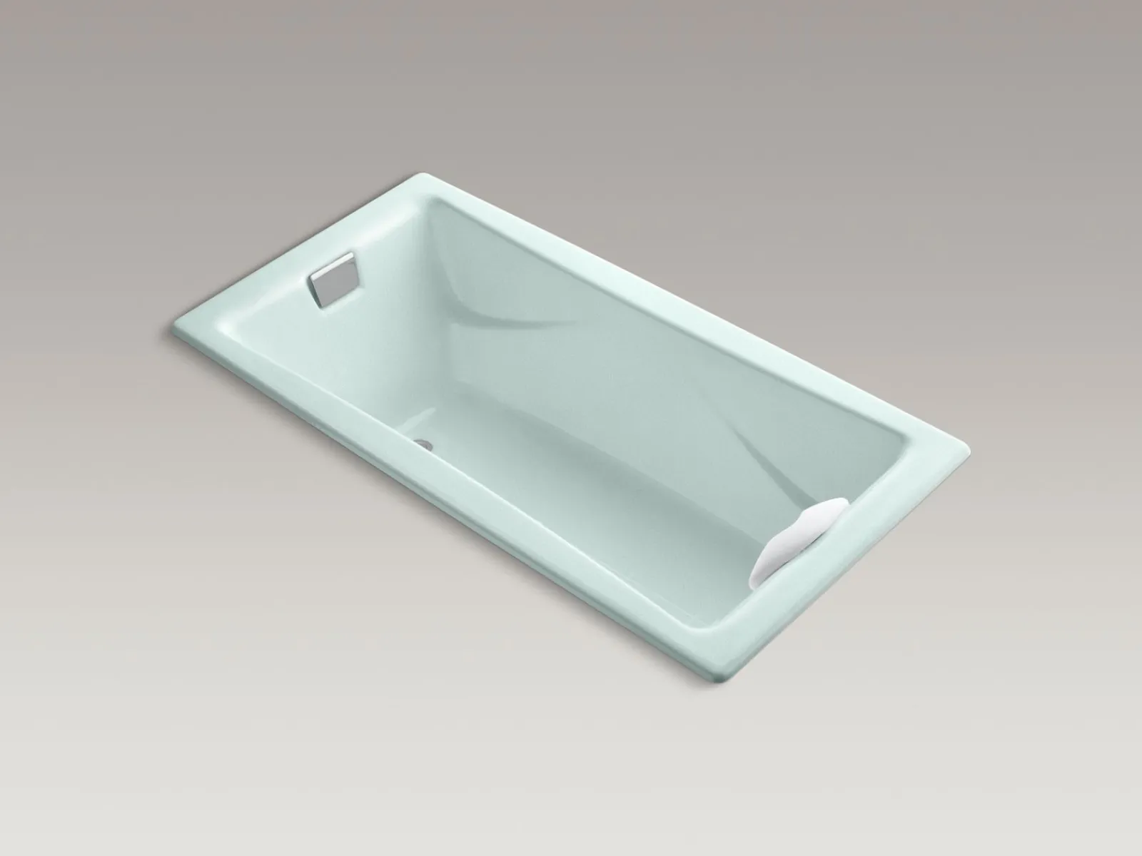 71-3/4" x 36" drop-in bath^Kohler Clearance
