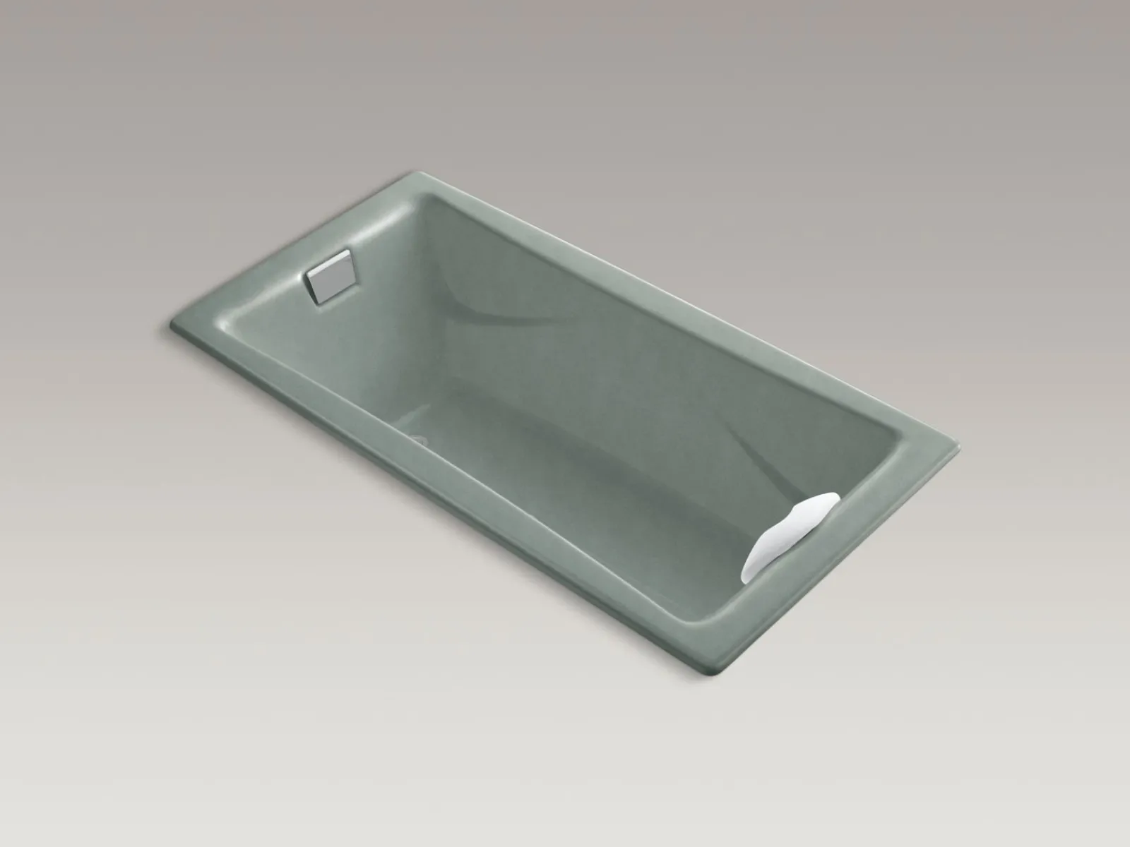 71-3/4" x 36" drop-in bath^Kohler Clearance